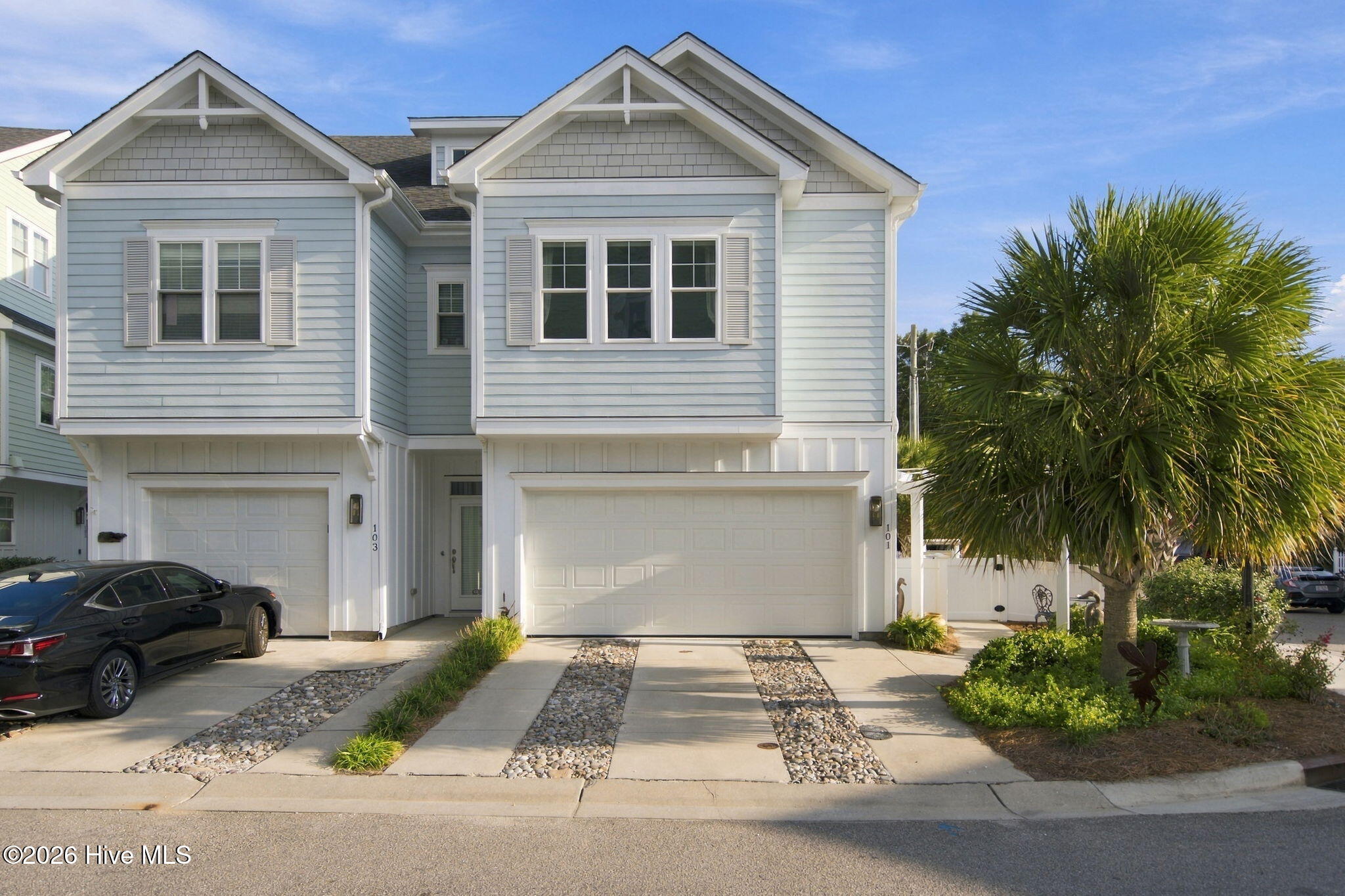 101 Bimini Townes Lane Property Photo 2