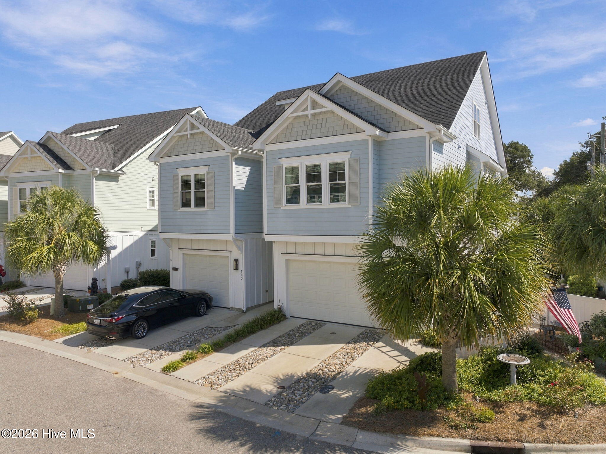 101 Bimini Townes Lane Property Photo 47