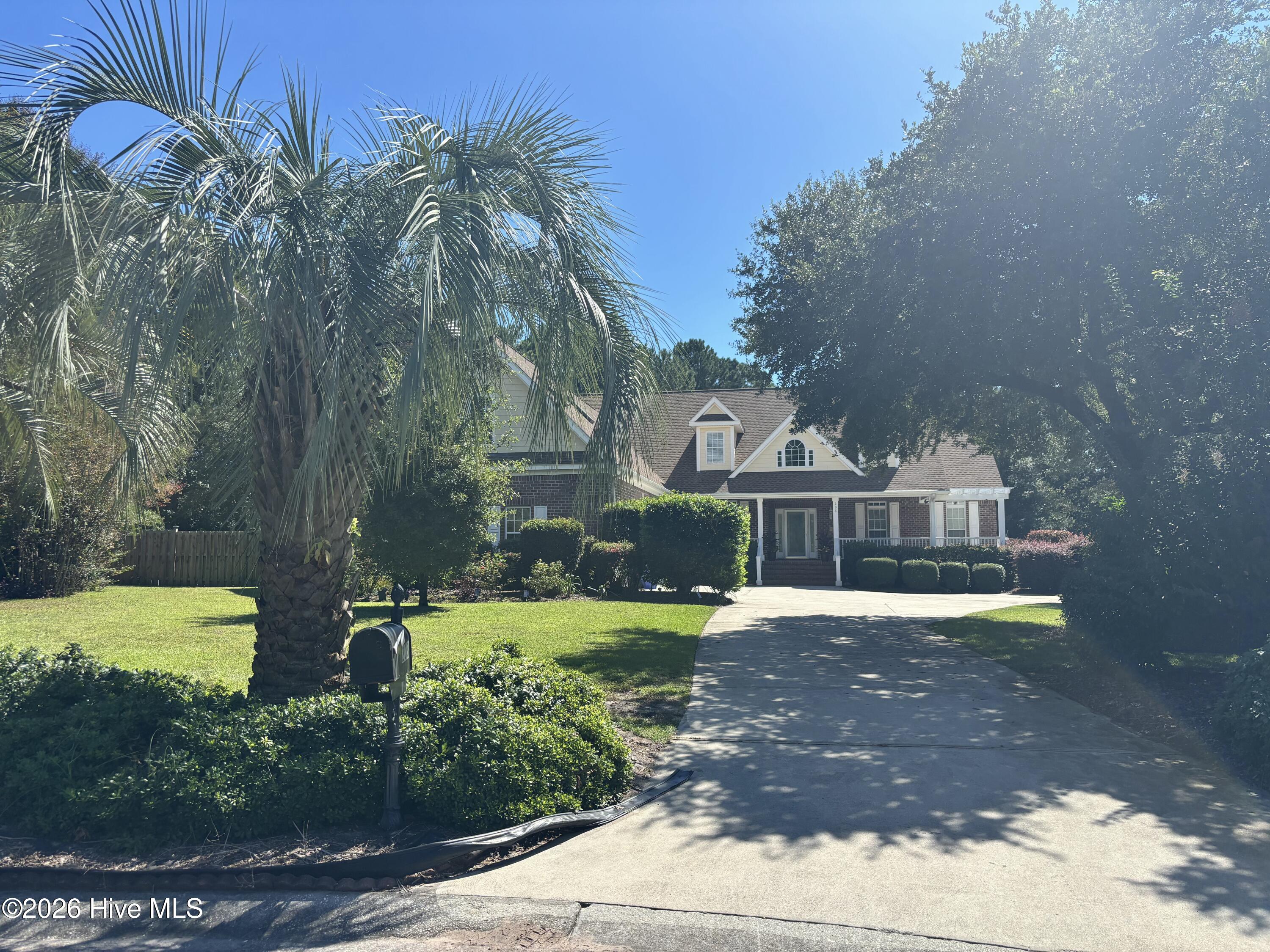 208 Dartridge Court Property Photo 1