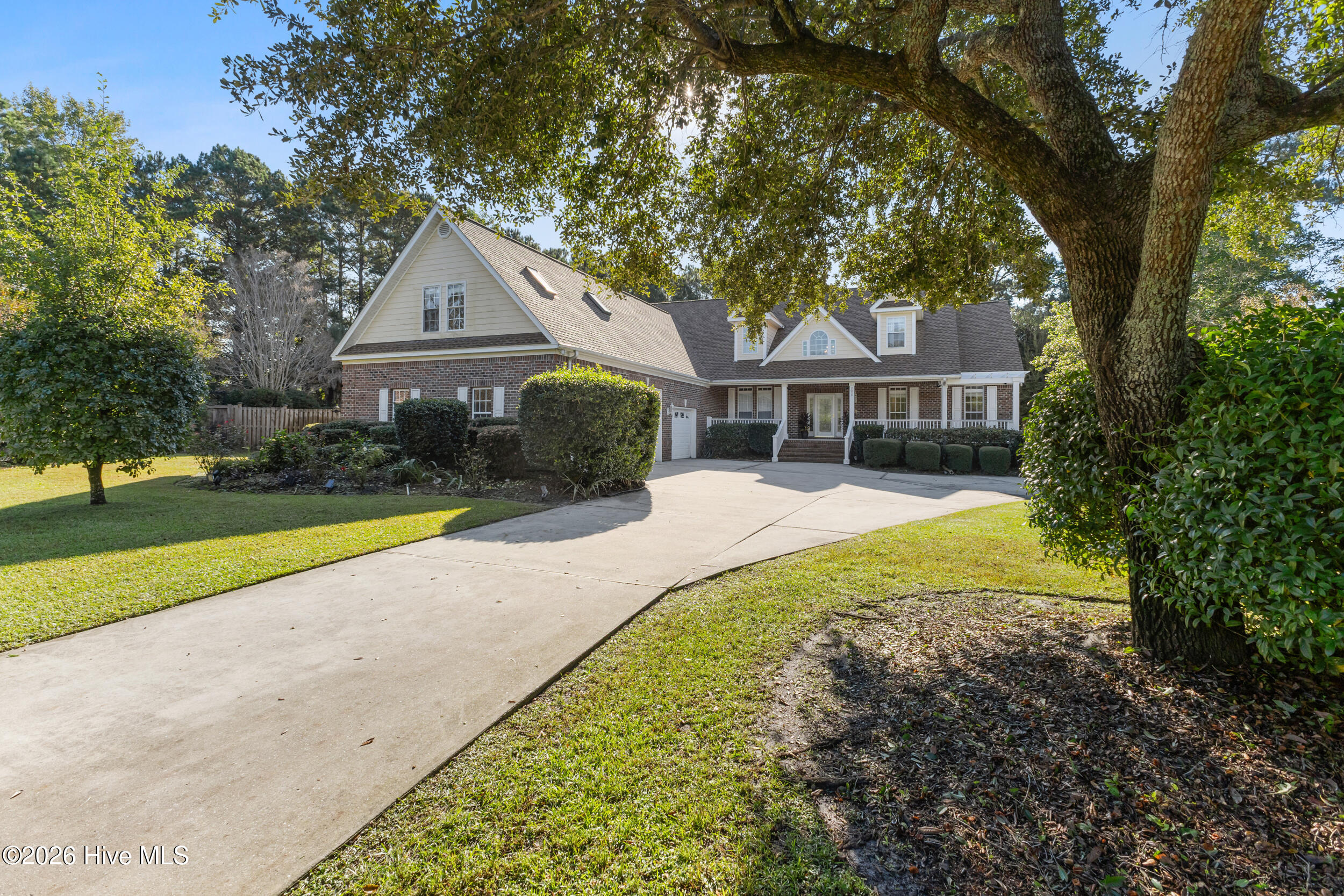 208 Dartridge Court Property Photo 1