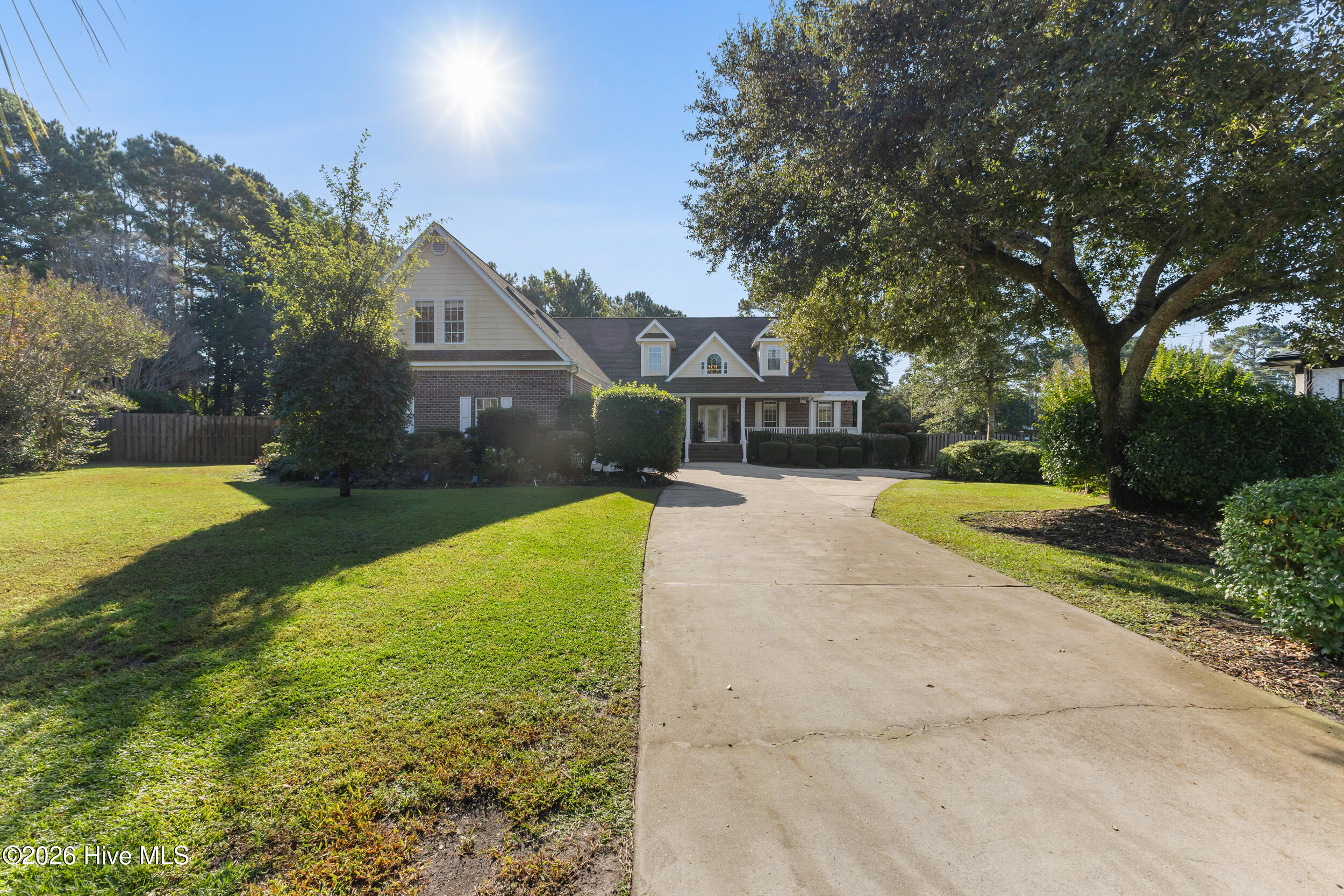 208 Dartridge Court Property Photo 2