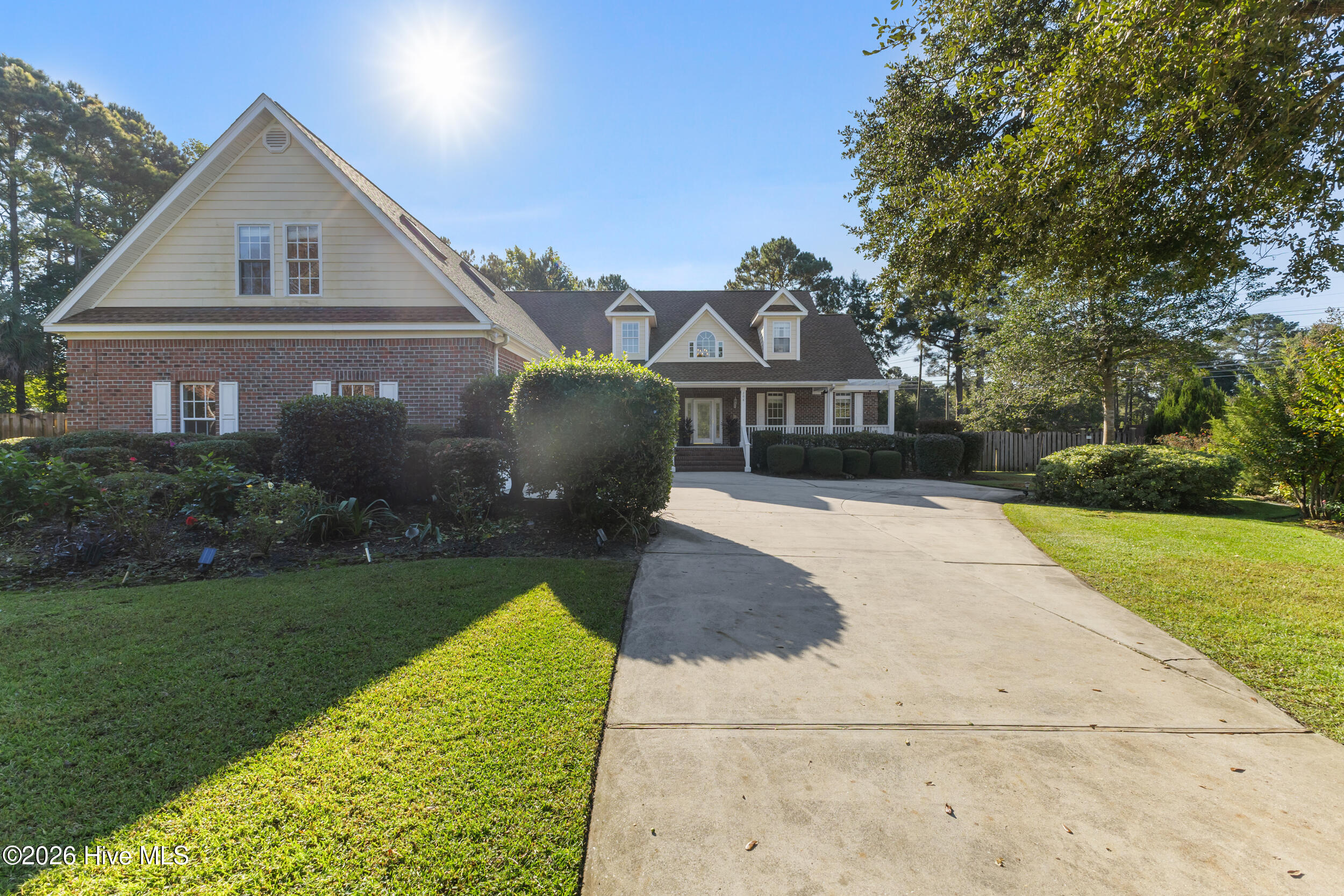 208 Dartridge Court Property Photo 4