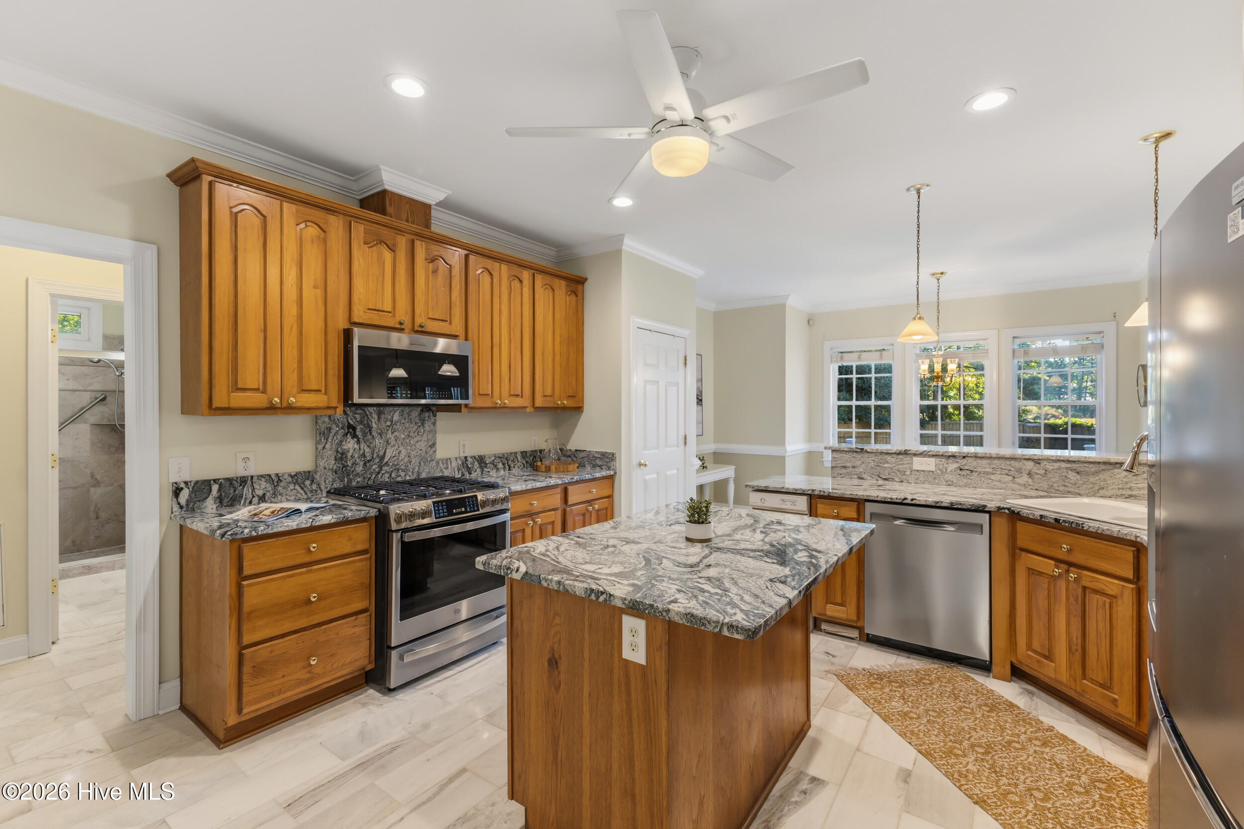 208 Dartridge Court Property Photo 11