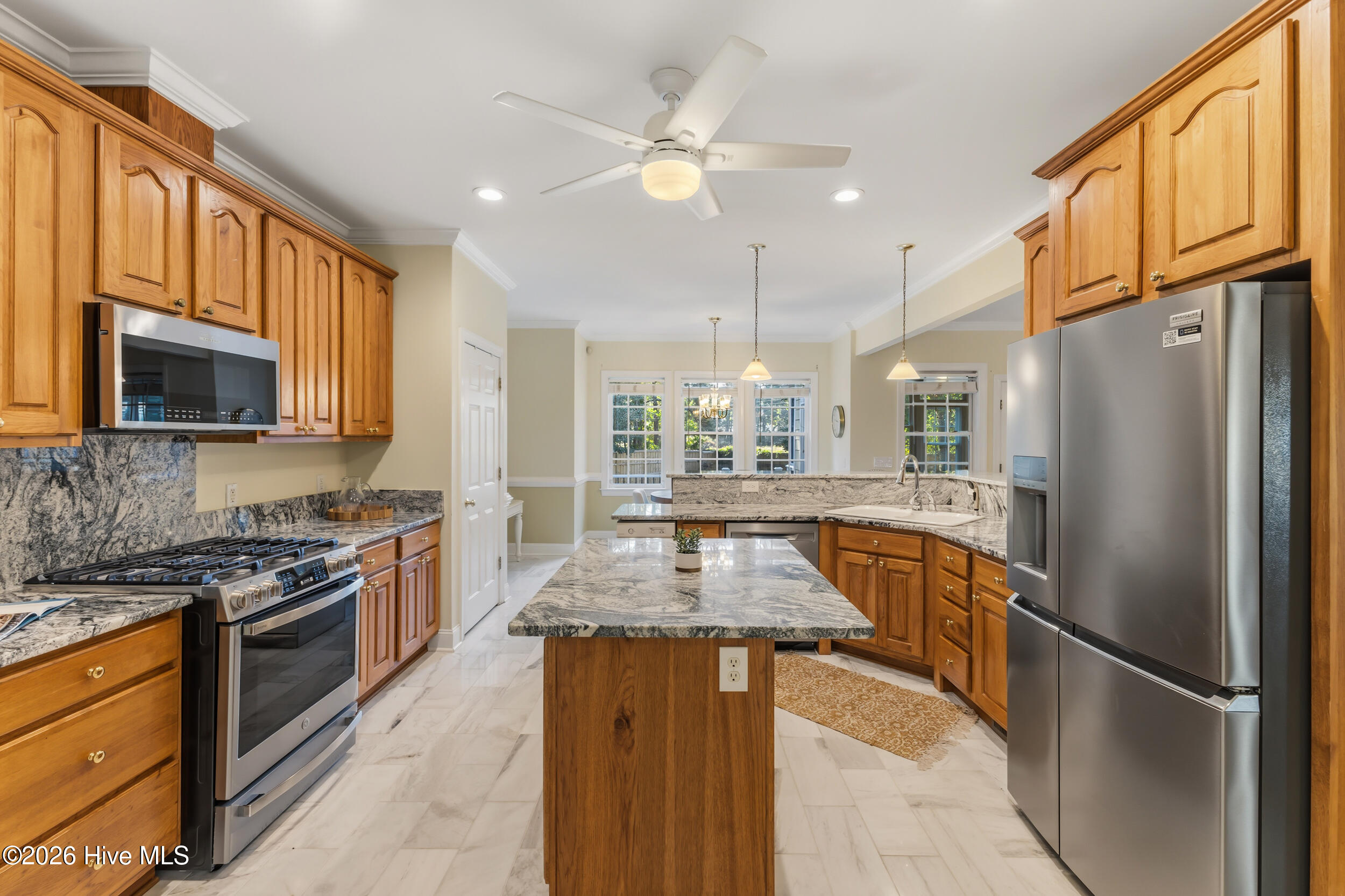 208 Dartridge Court Property Photo 12
