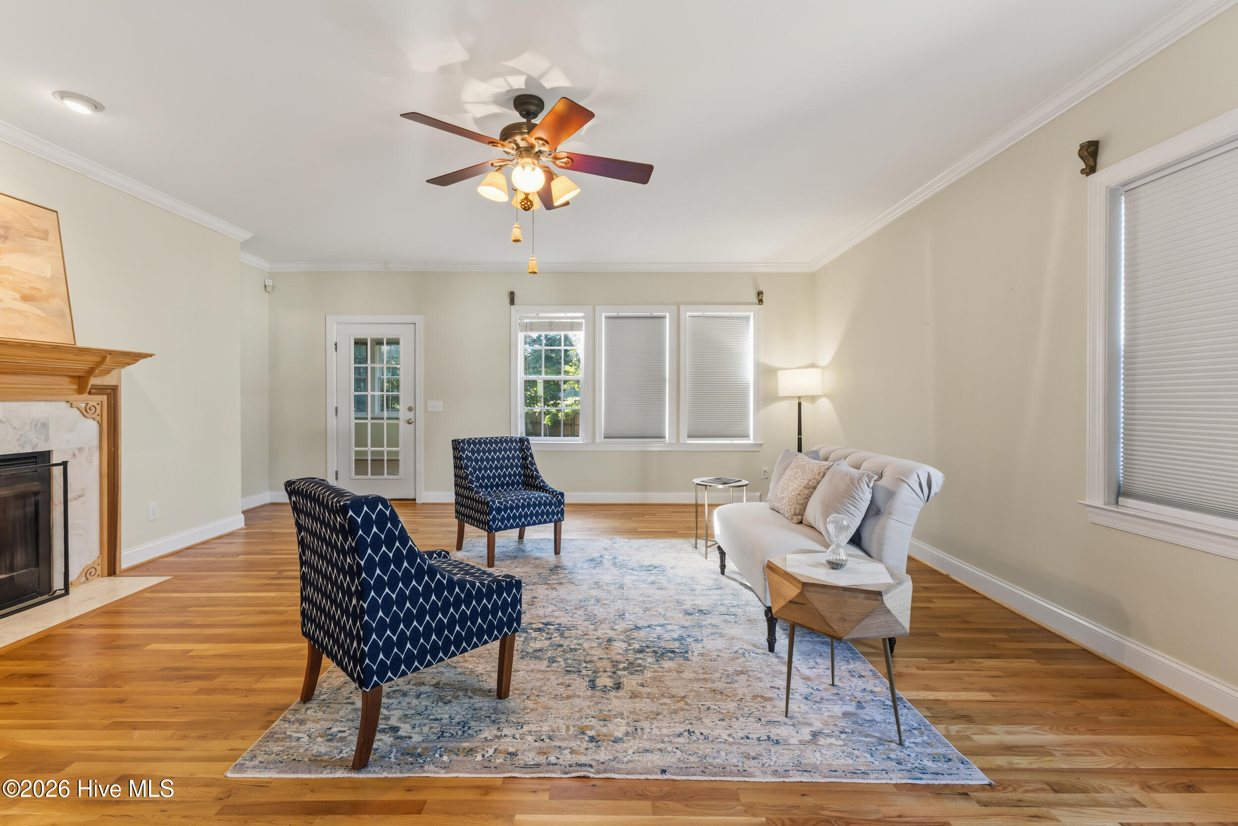 208 Dartridge Court Property Photo 20