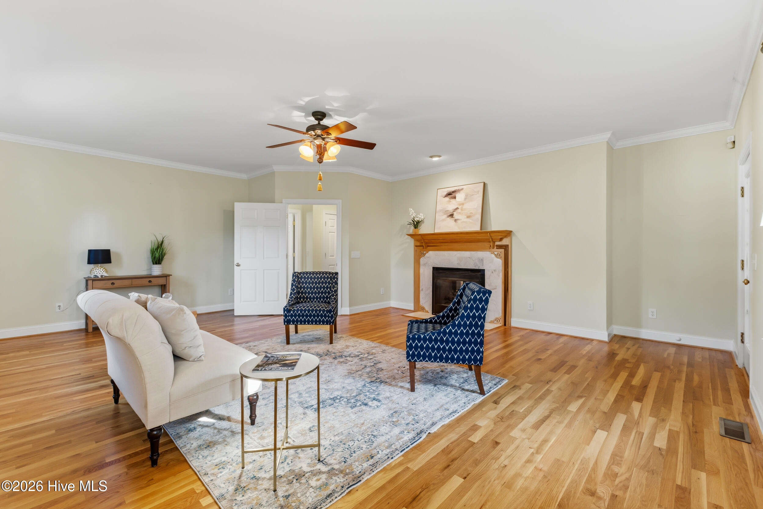208 Dartridge Court Property Photo 21