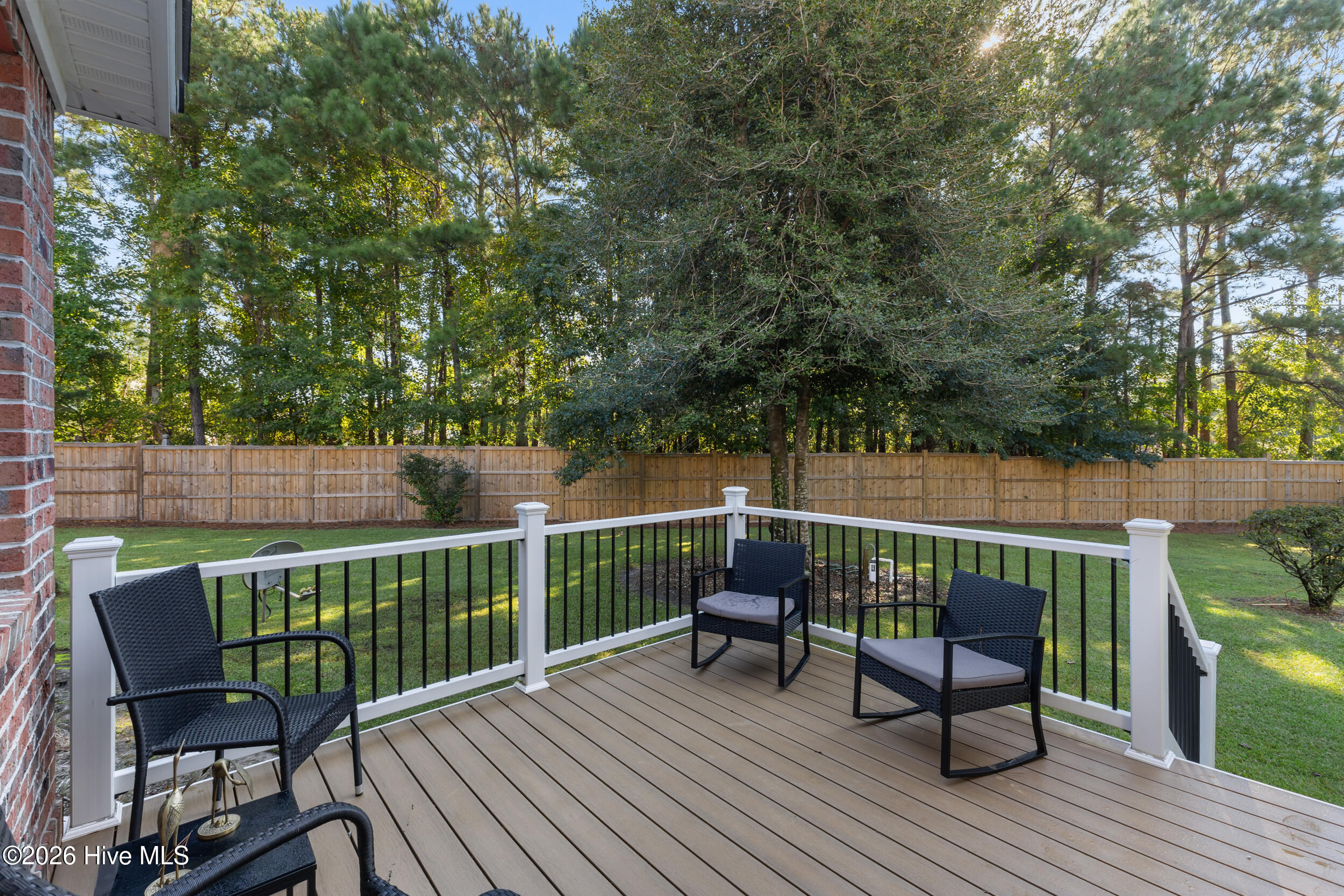 208 Dartridge Court Property Photo 27