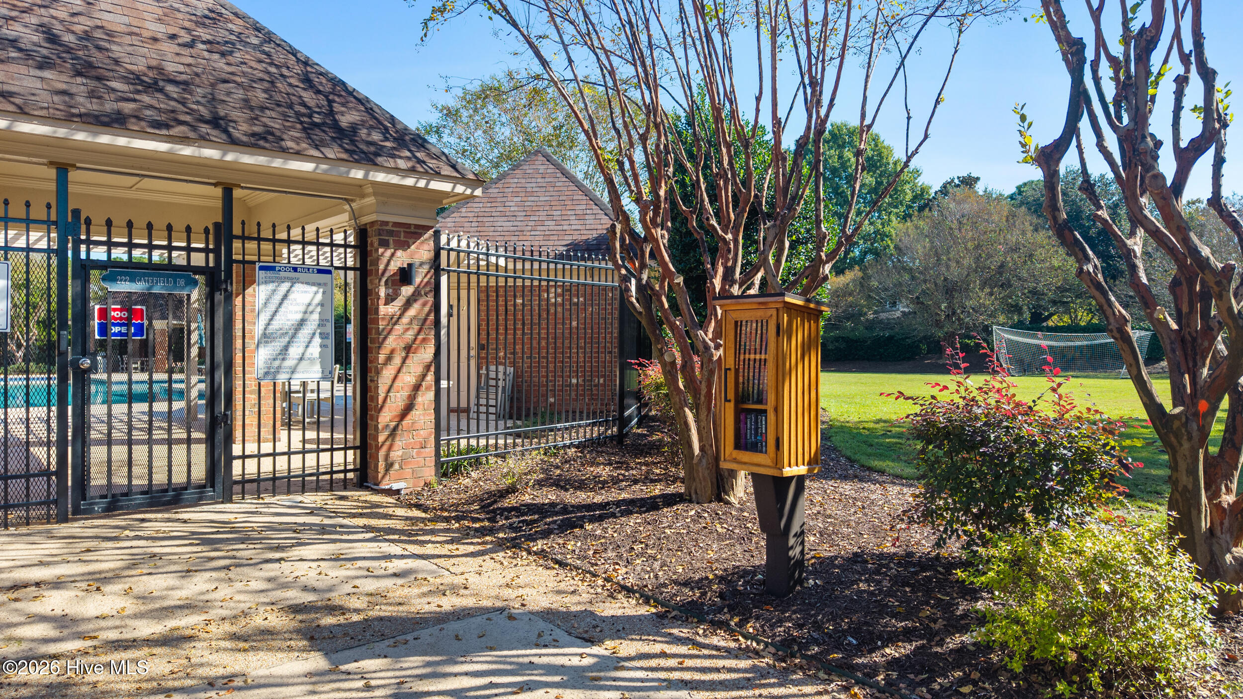 208 Dartridge Court Property Photo 42