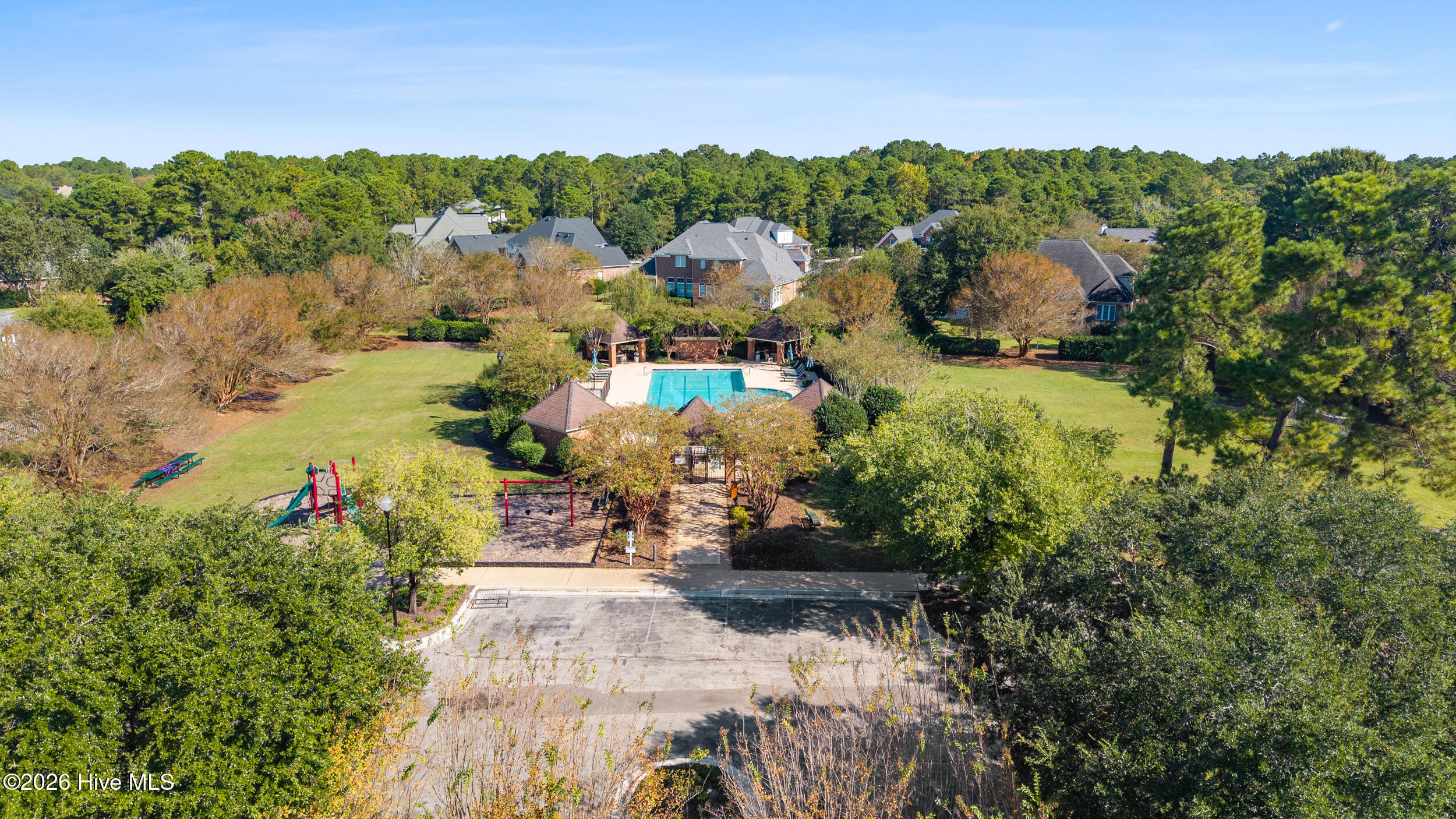 208 Dartridge Court Property Photo 45