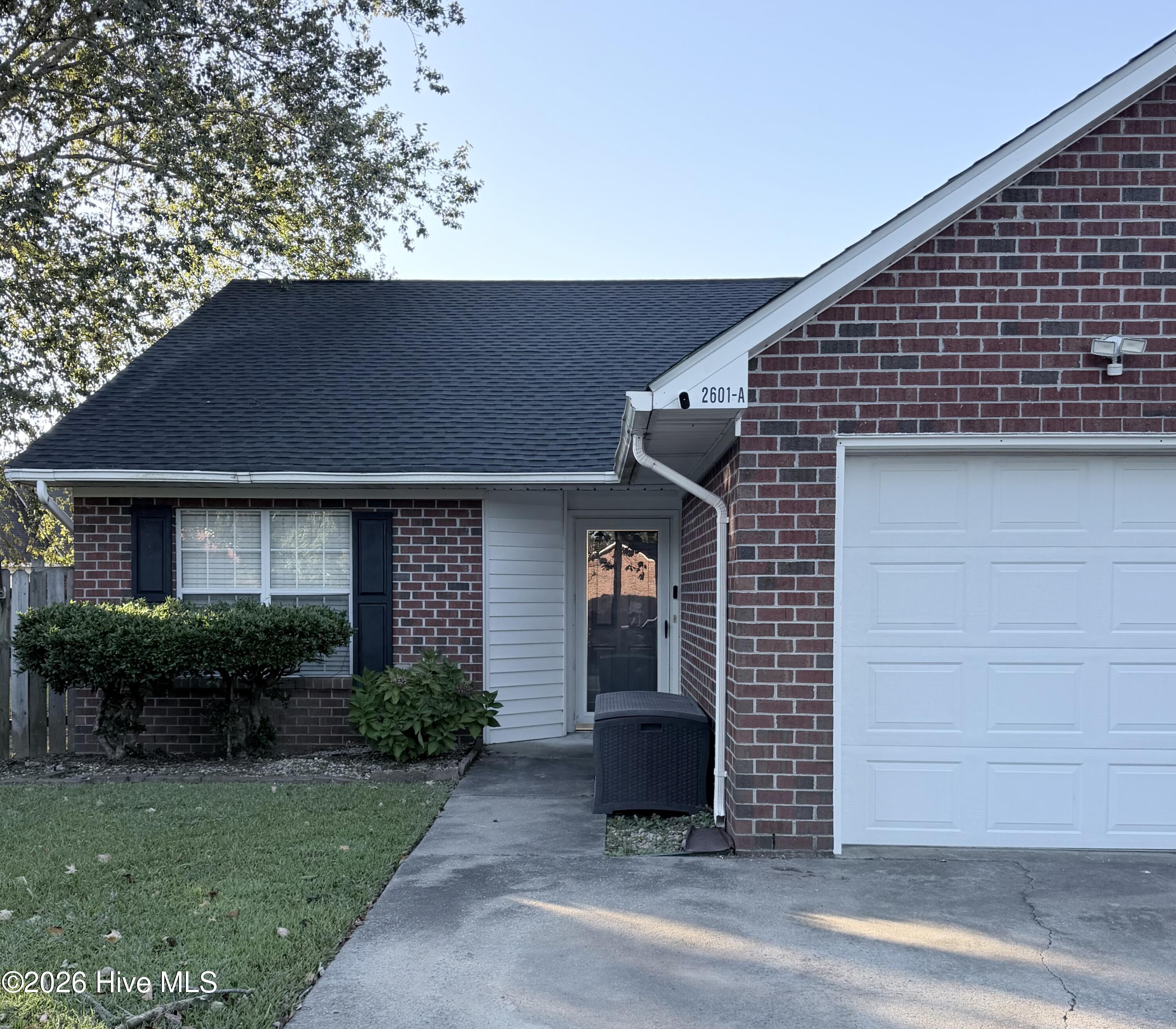 2601 Boone Court A Property Photo 1