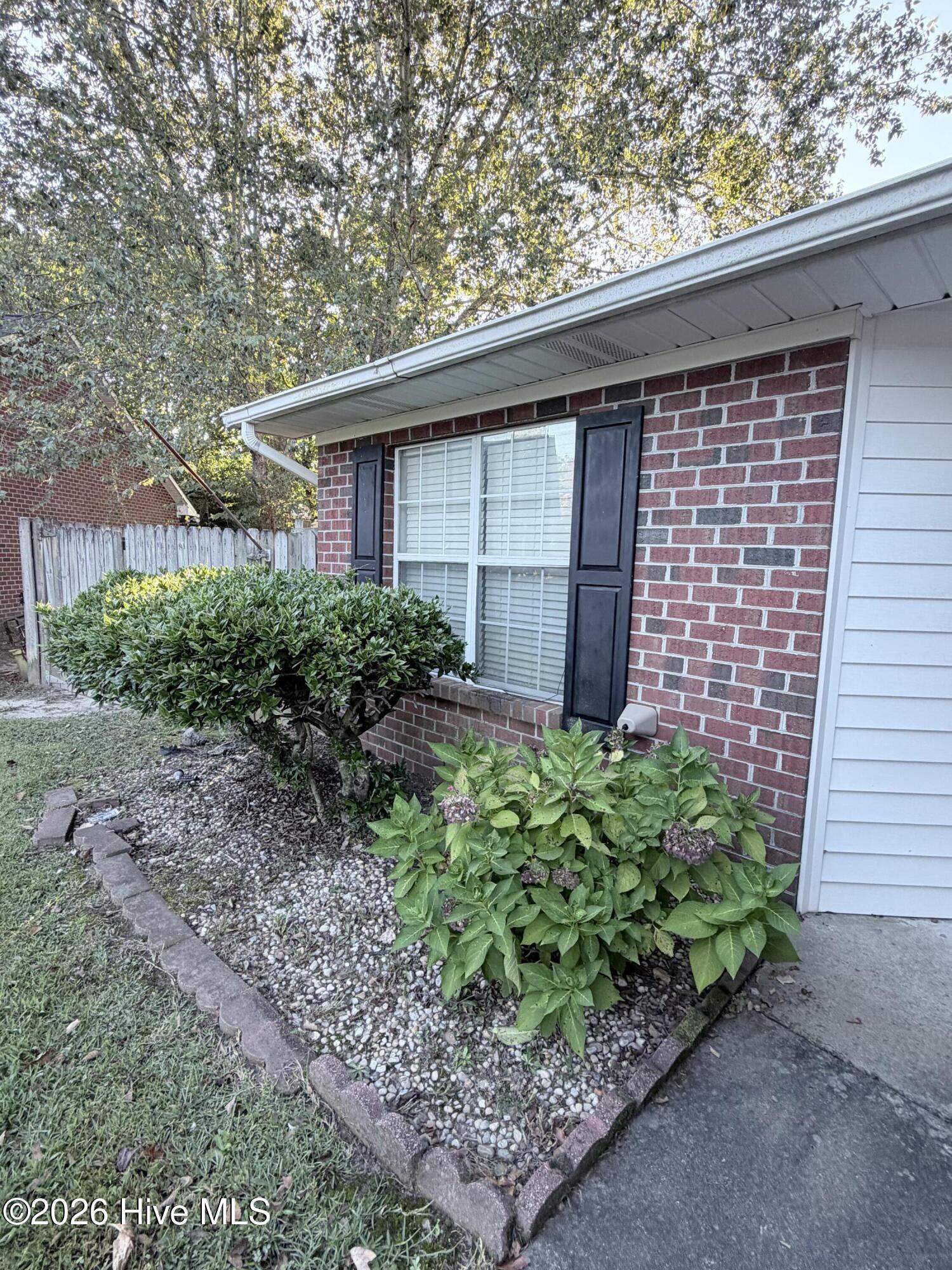 2601 Boone Court A Property Photo 2