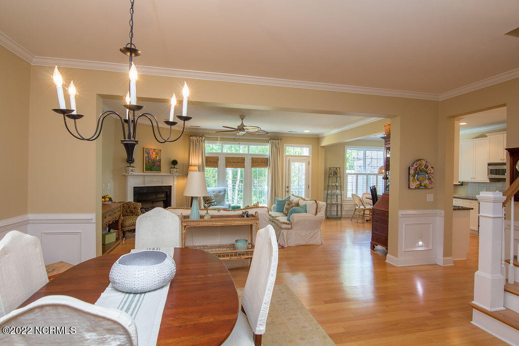 4925 Whitner Drive Property Photo 3