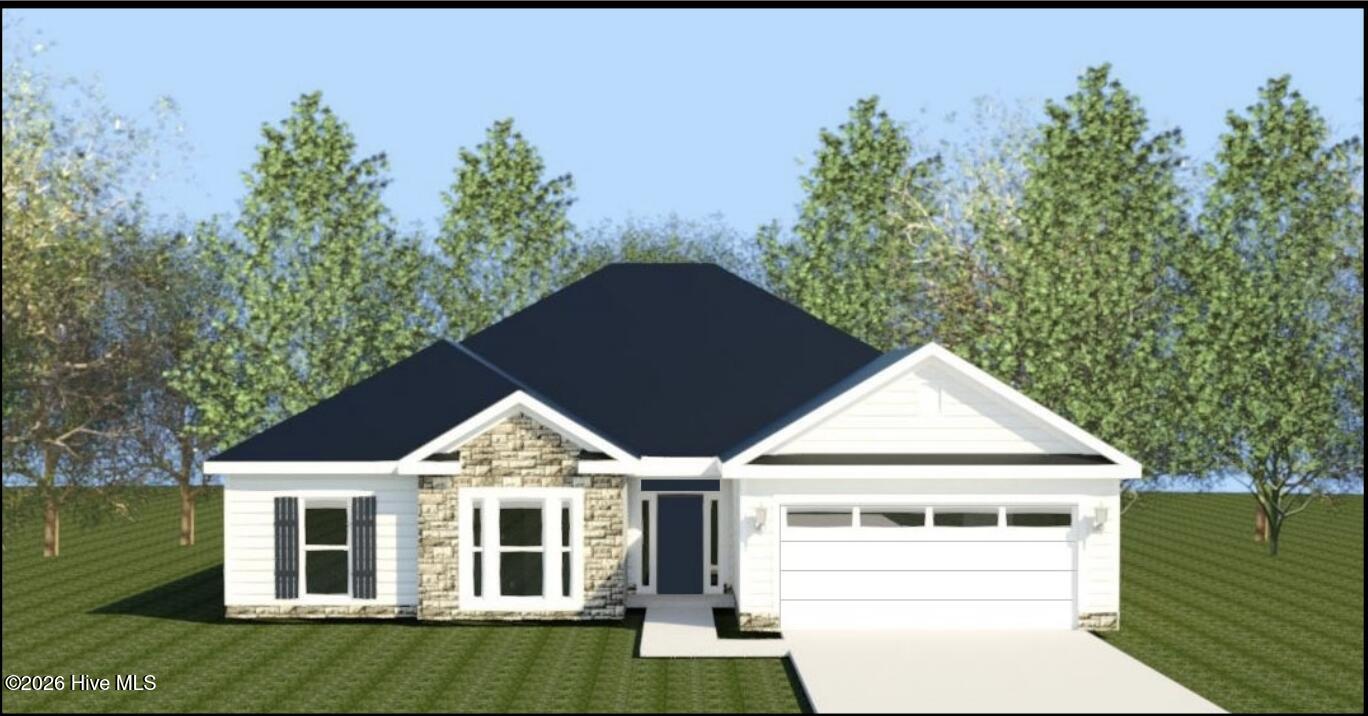 608 Lampart Drive Property Photo 1