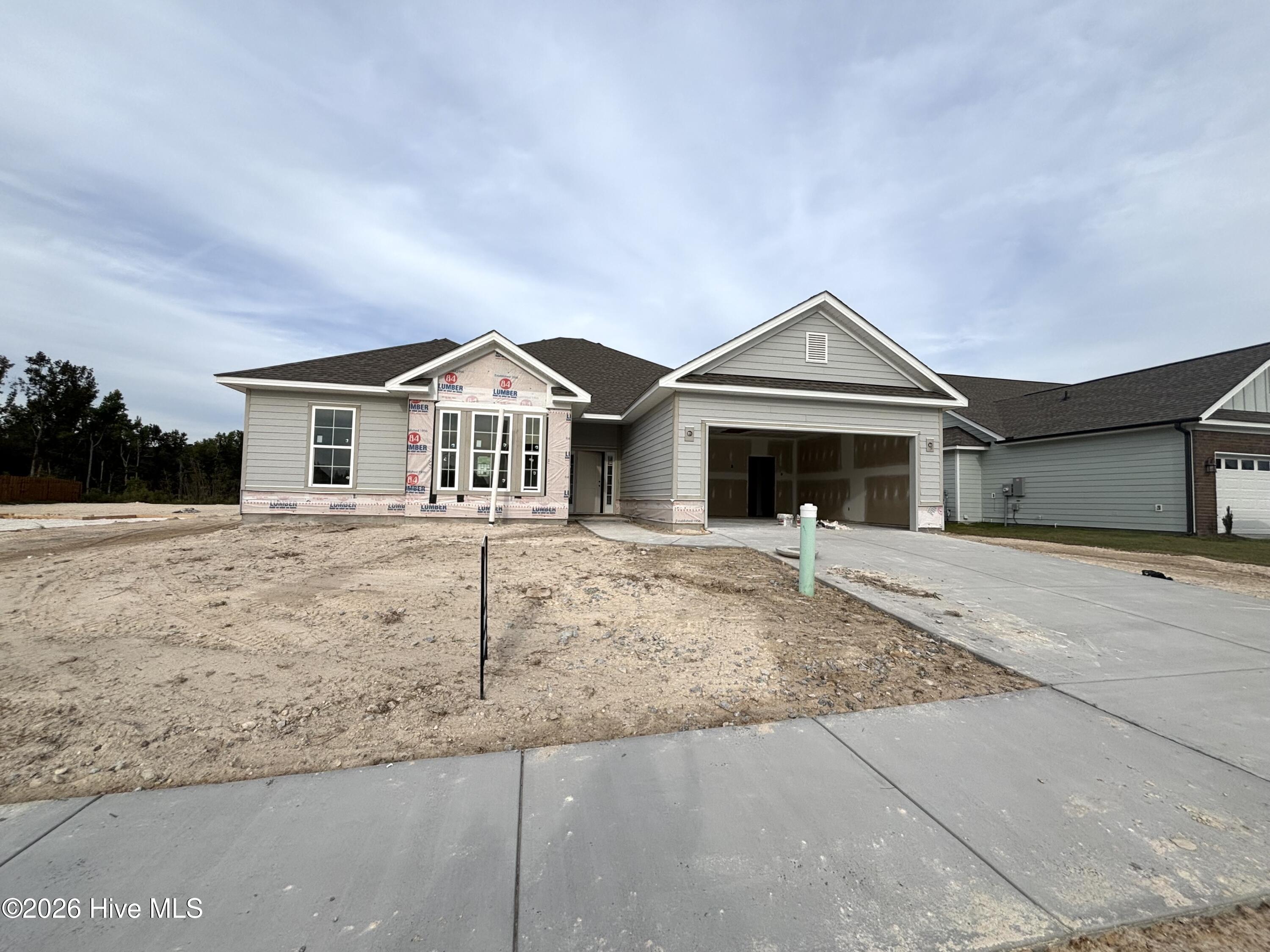608 Lampart Drive Property Photo 1