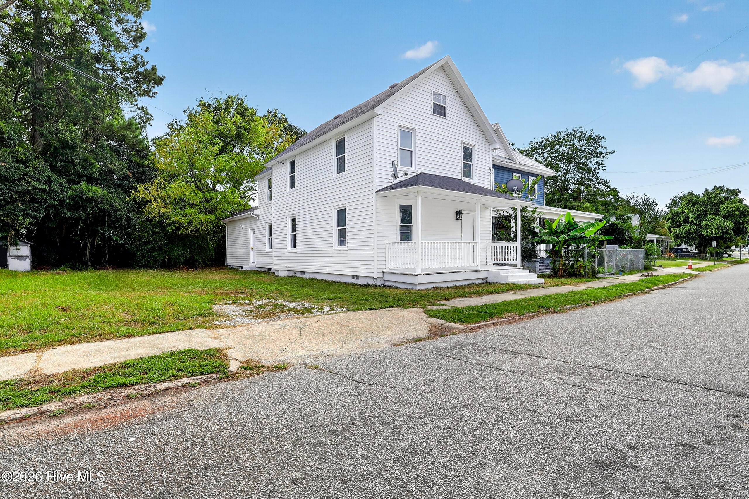 306 S Dyer Street Property Photo 3