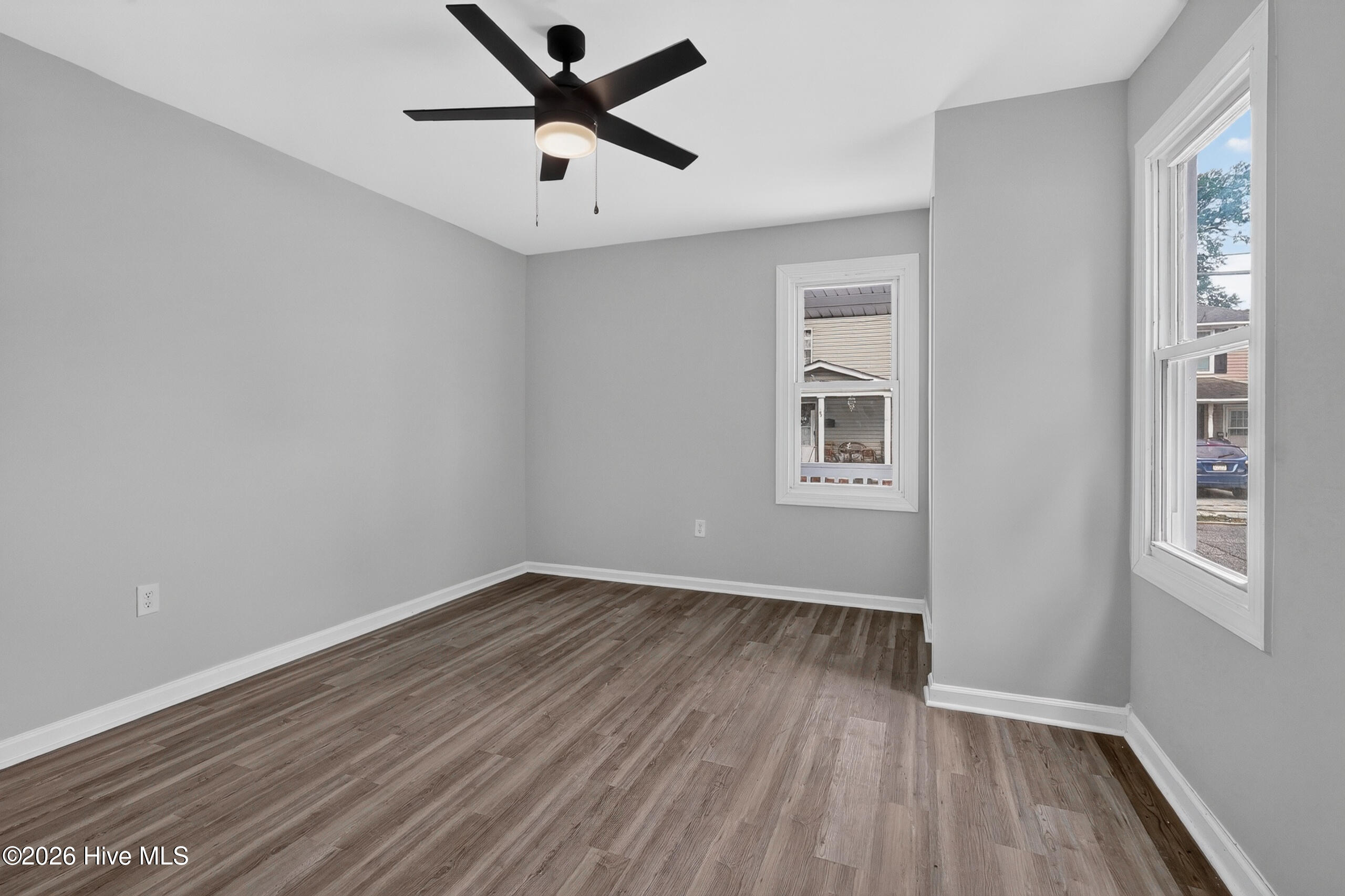306 S Dyer Street Property Photo 21