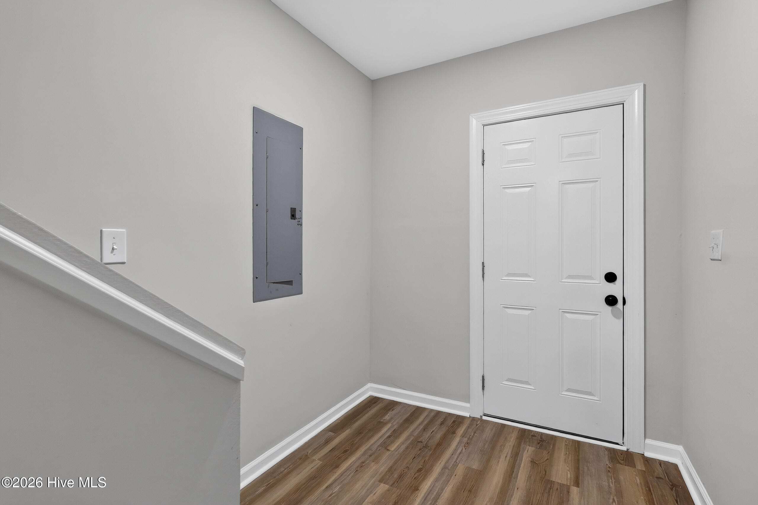 306 S Dyer Street Property Photo 24