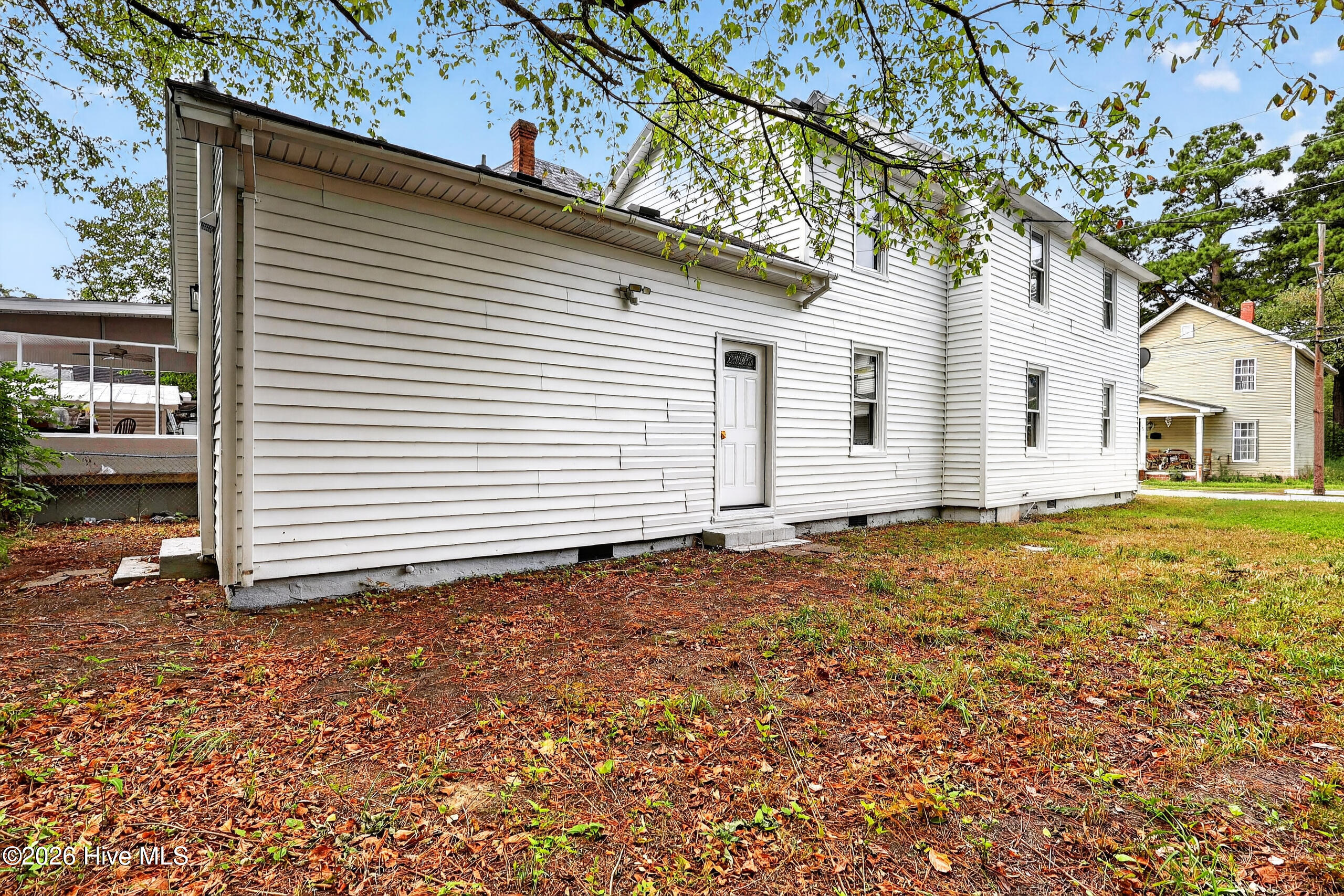 306 S Dyer Street Property Photo 45
