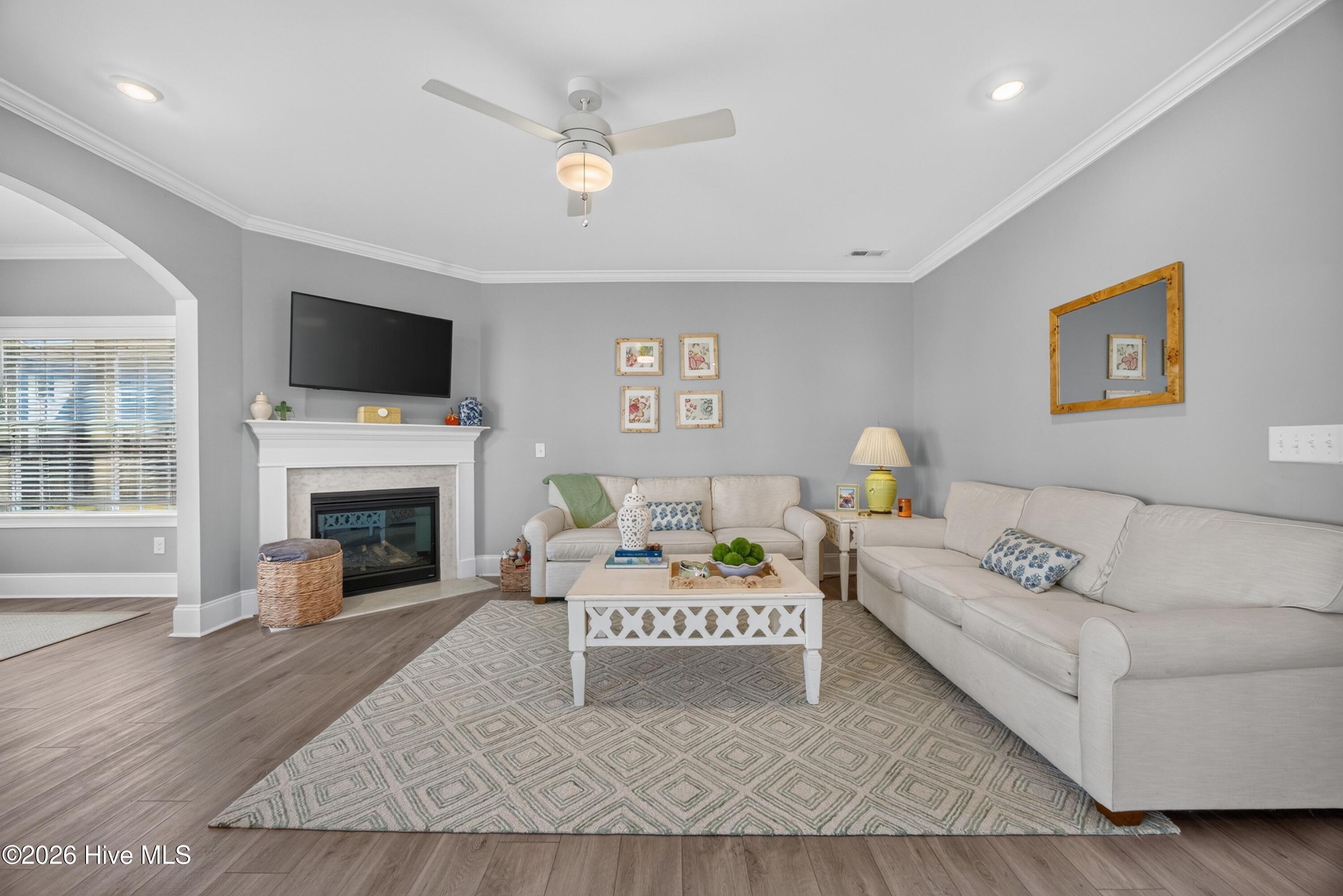 5507 Ivy Stone Lane Property Photo 4