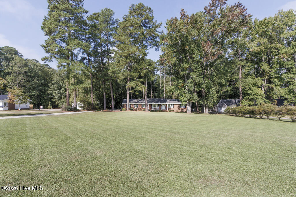 7024 S Old Carriage Road Property Photo 4
