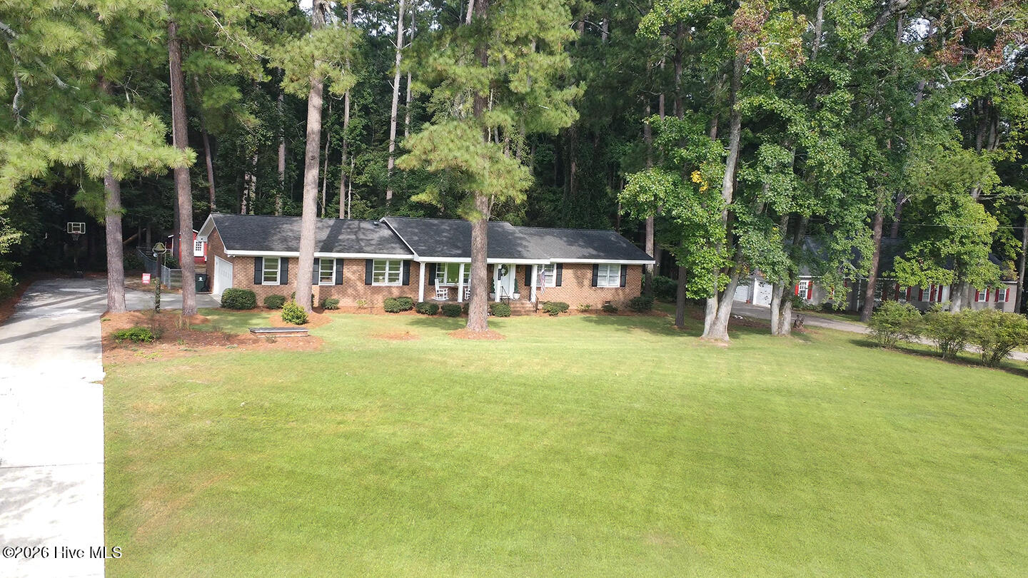 7024 S Old Carriage Road Property Photo 9