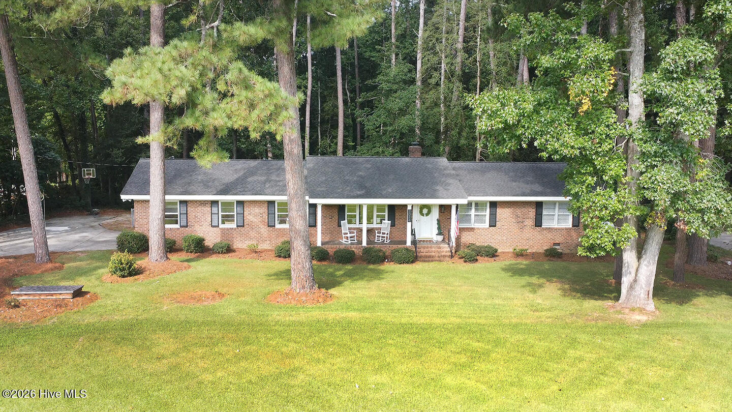 7024 S Old Carriage Road Property Photo 10