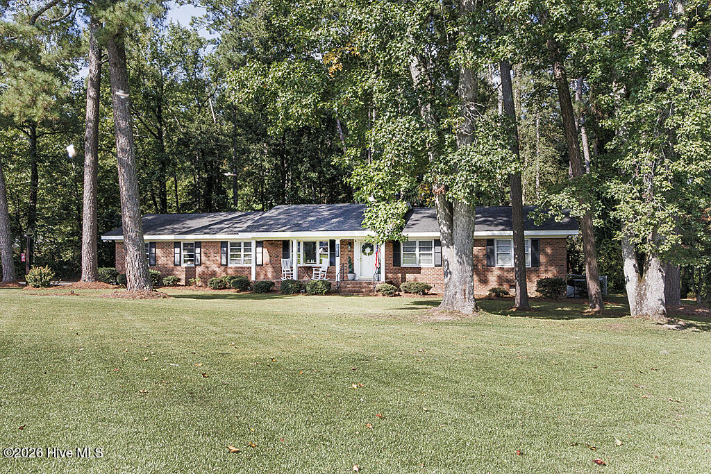 7024 S Old Carriage Road Property Photo 12