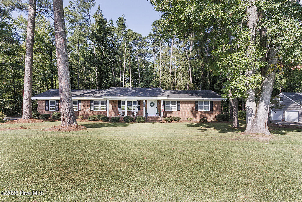 7024 S Old Carriage Road Property Photo 13