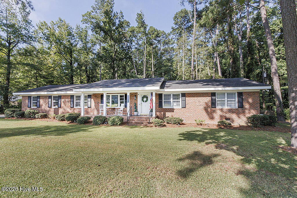 7024 S Old Carriage Road Property Photo 14