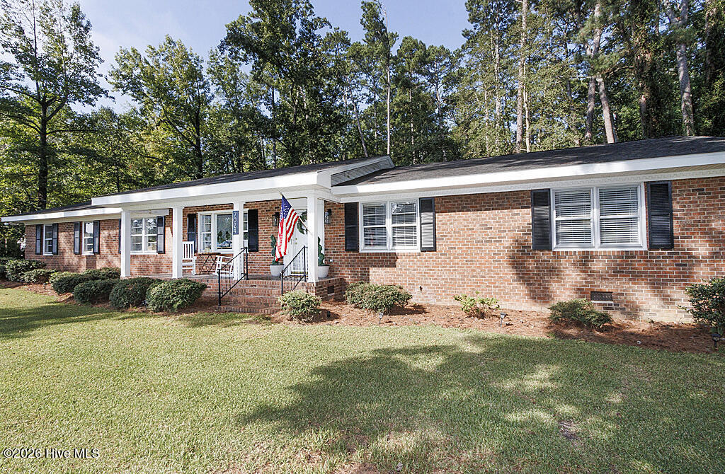 7024 S Old Carriage Road Property Photo 15