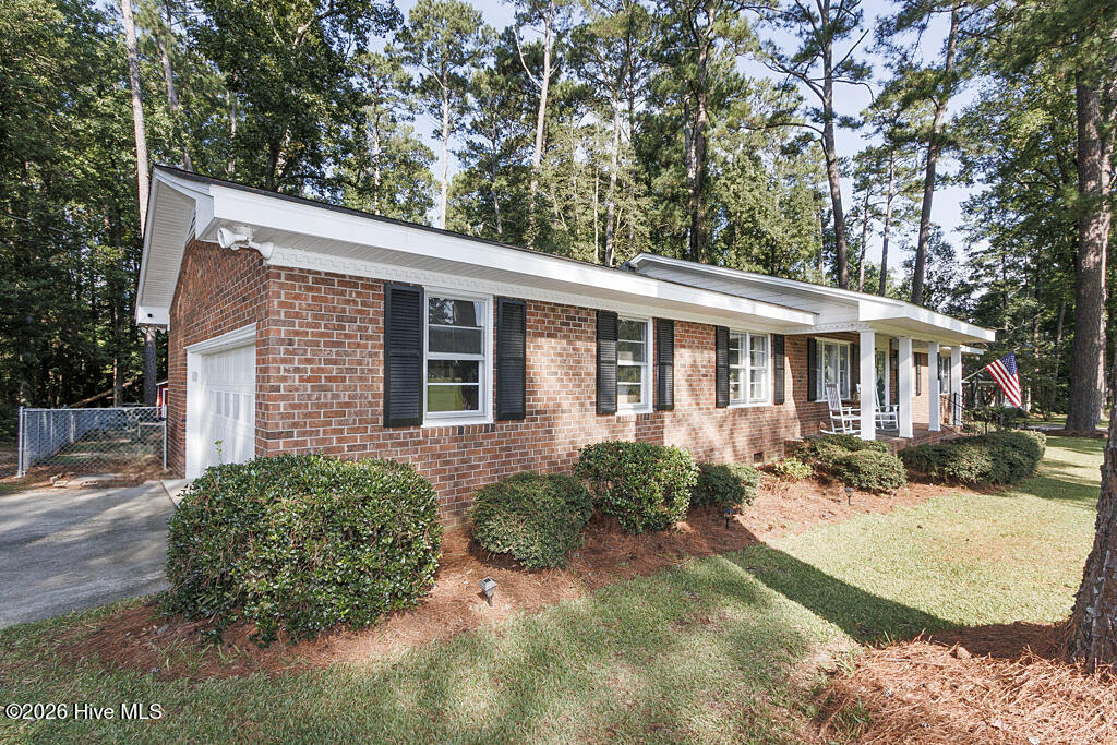 7024 S Old Carriage Road Property Photo 17