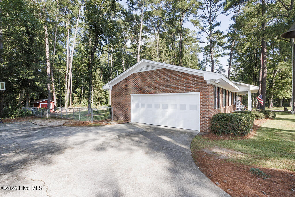 7024 S Old Carriage Road Property Photo 18