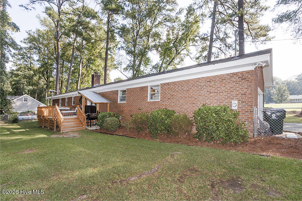 7024 S Old Carriage Road Property Photo 19