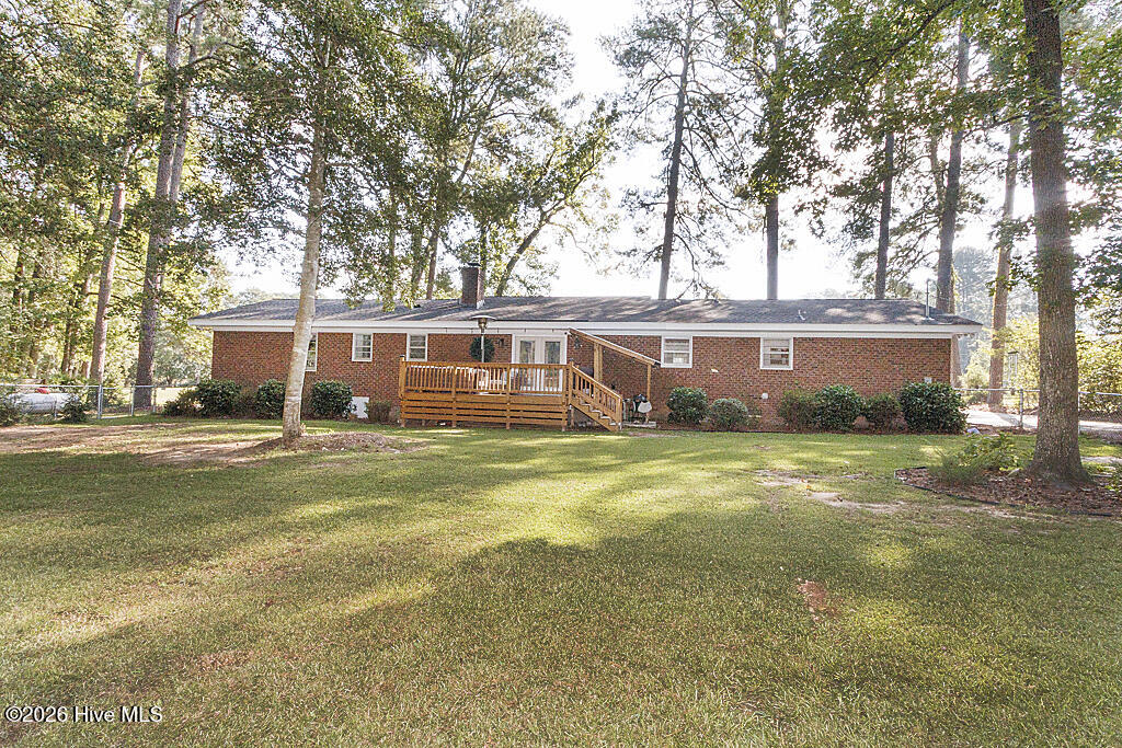 7024 S Old Carriage Road Property Photo 21