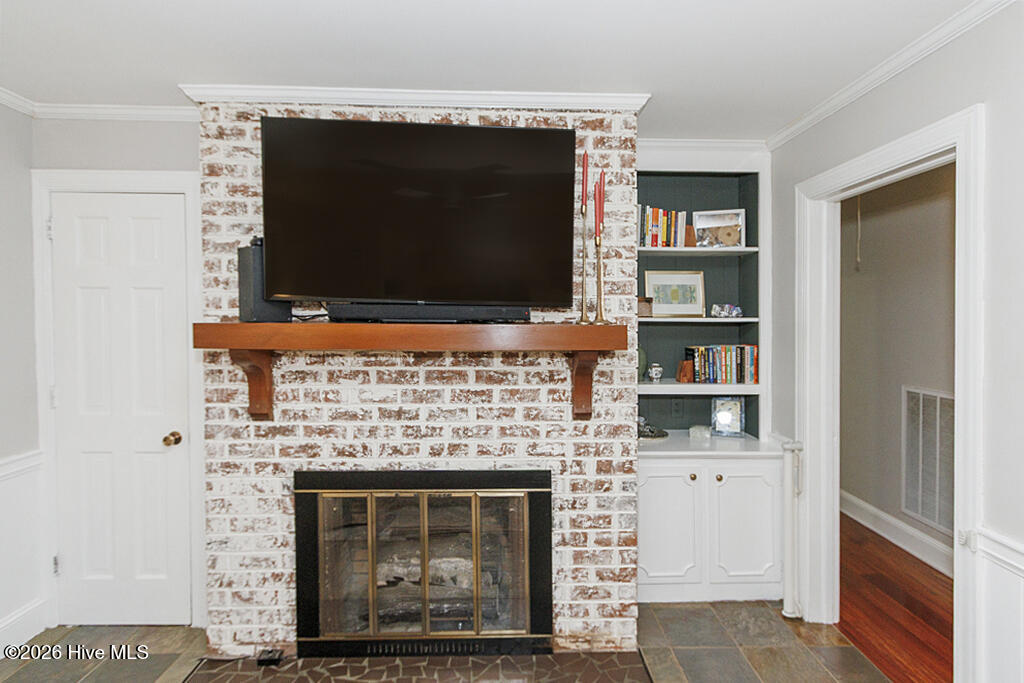 7024 S Old Carriage Road Property Photo 50