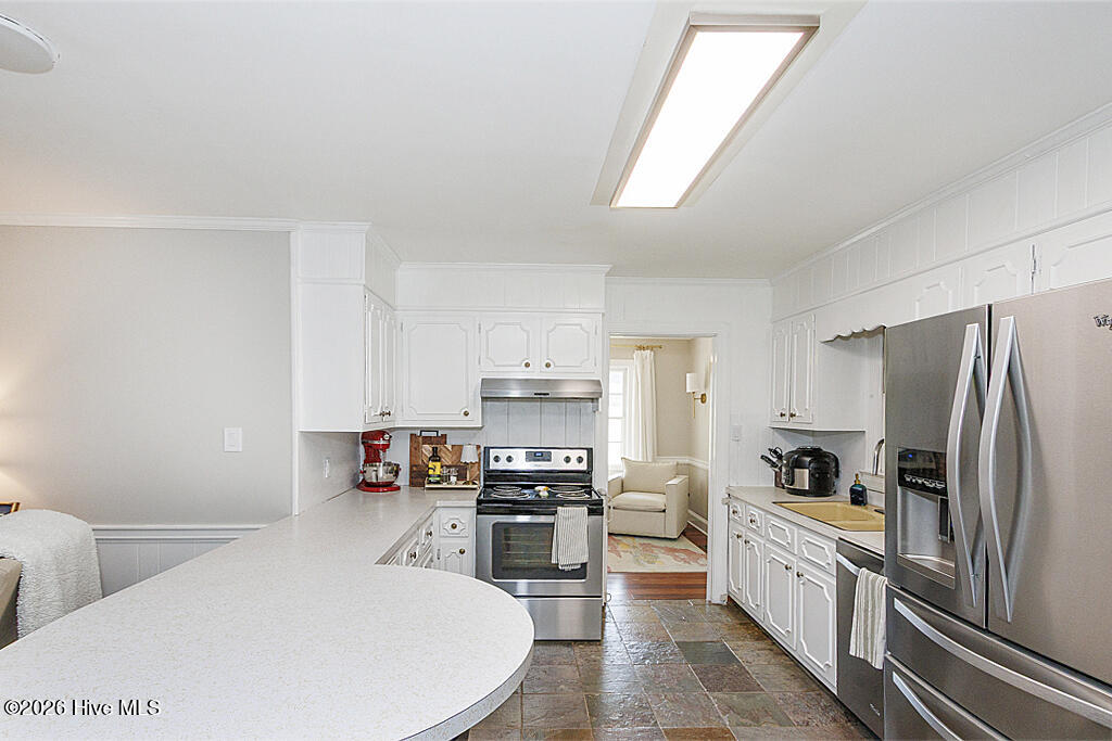 7024 S Old Carriage Road Property Photo 57