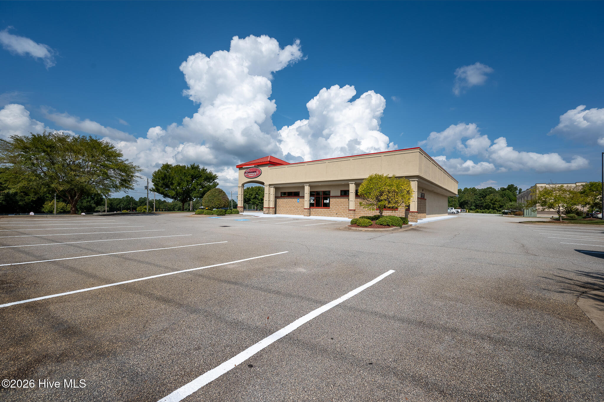 5135 Wrightboro Road Property Photo 1