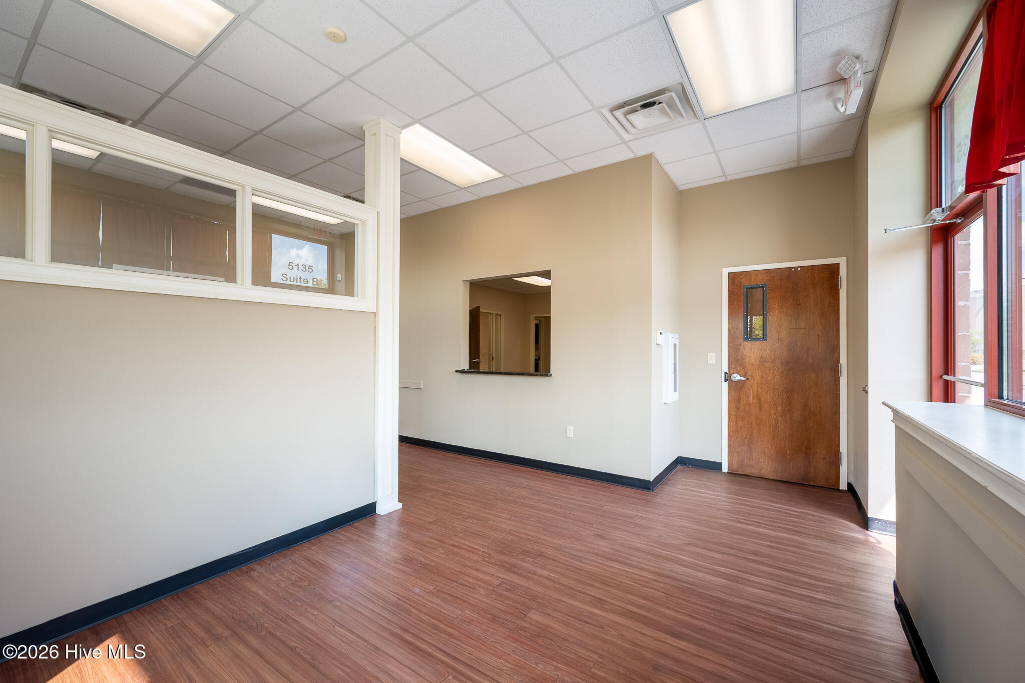5135 Wrightboro Road Property Photo 4