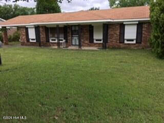 3357 Old Louisville Road Property Photo 1