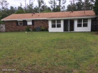 3357 Old Louisville Road Property Photo 2