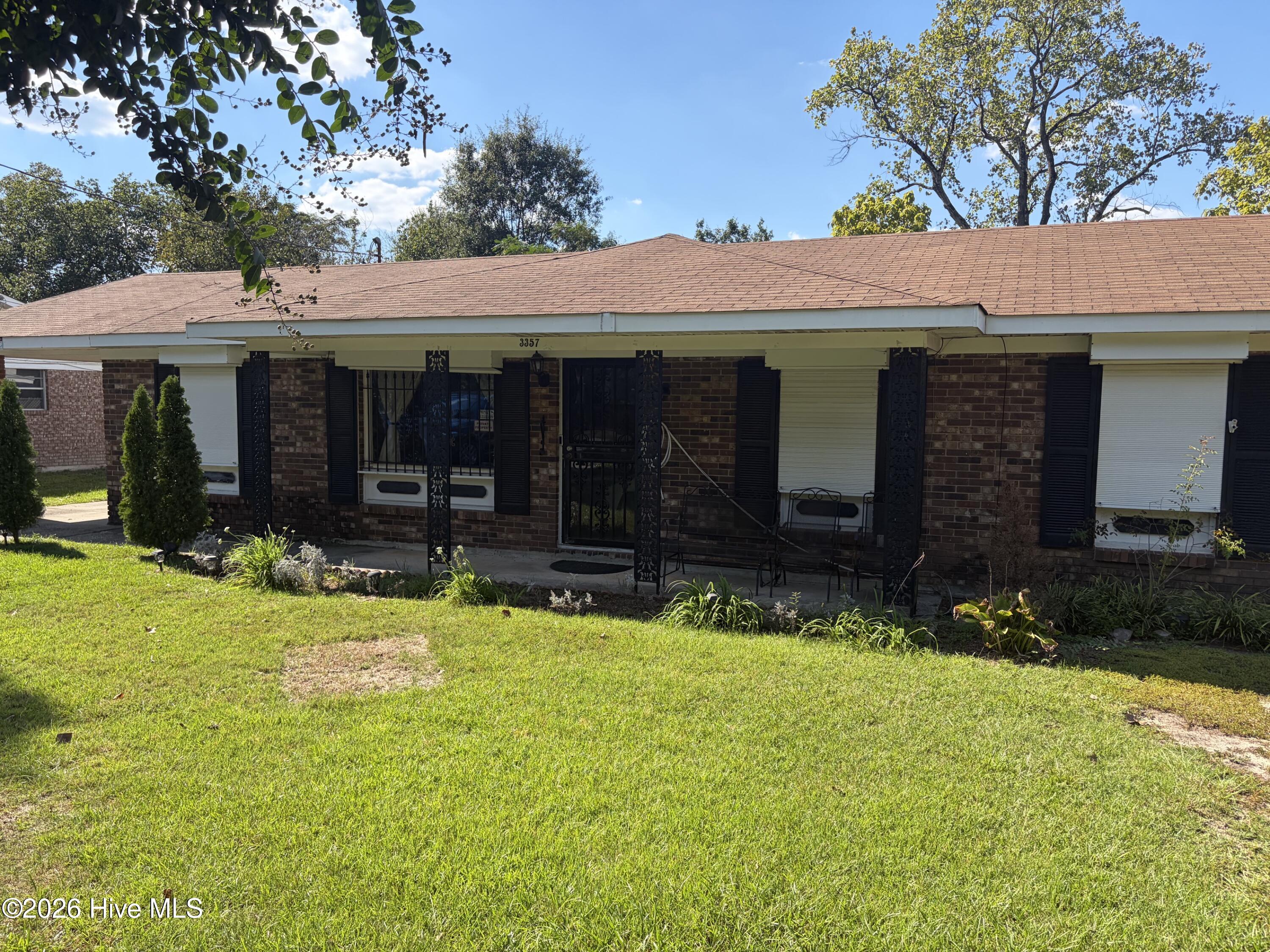 3357 Old Louisville Road Property Photo 13