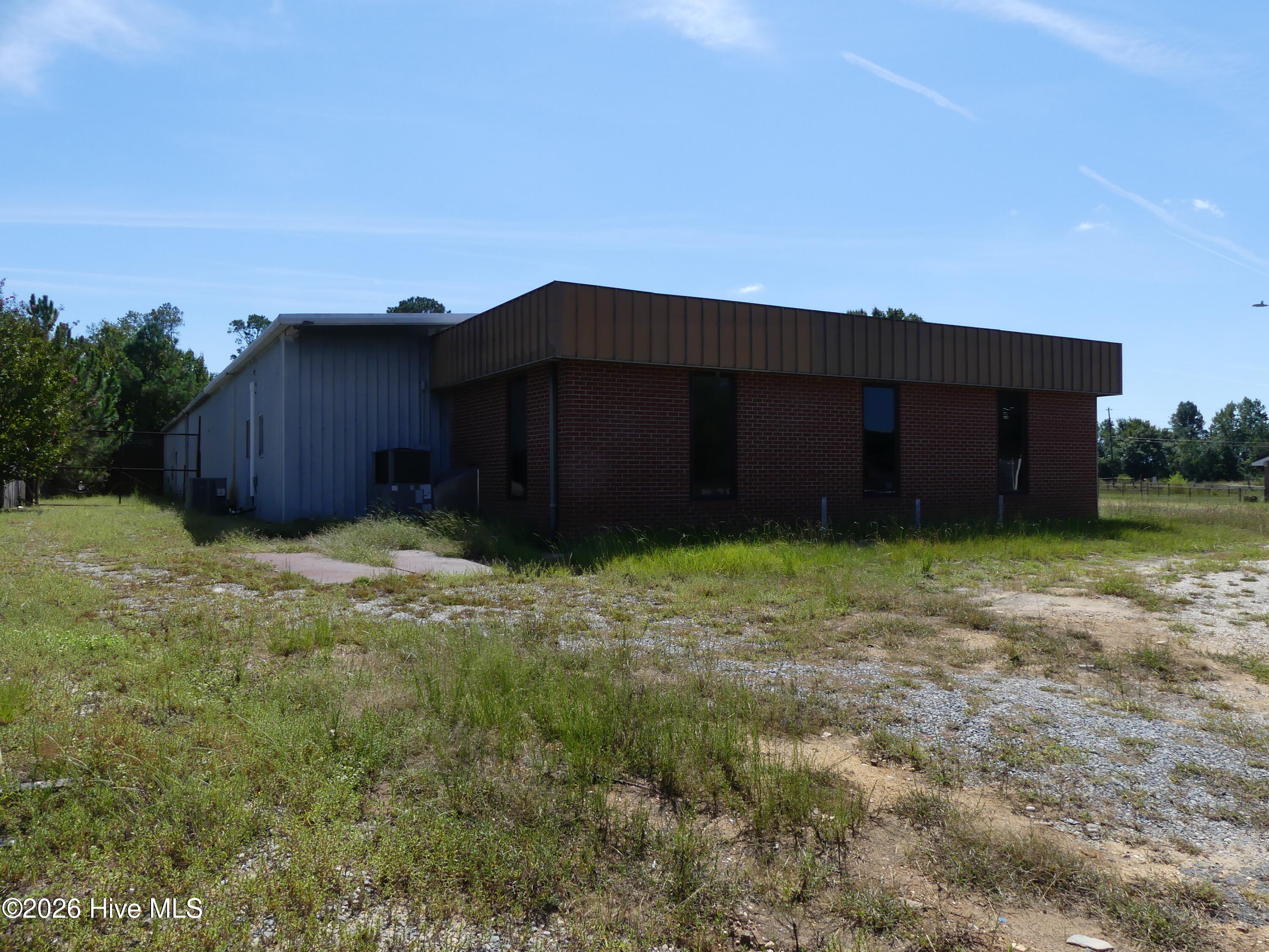 855 Nc 111 Highway S Property Photo 1