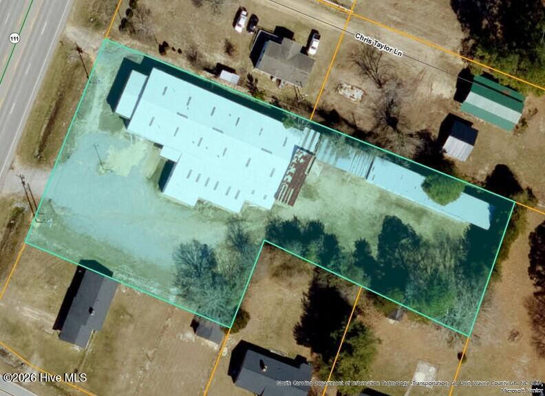 855 Nc 111 Highway S Property Photo 14