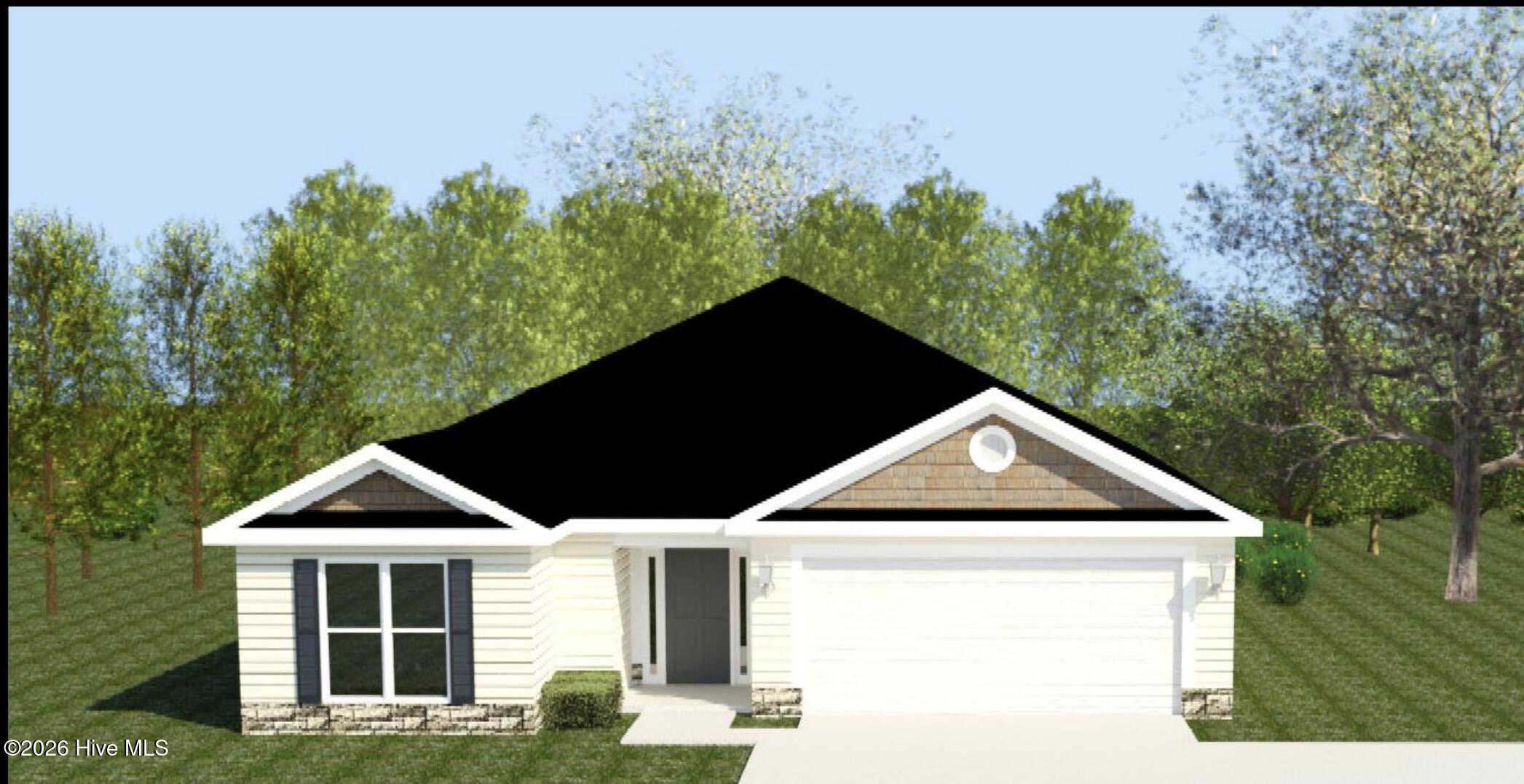 6971 Streamside Drive Property Photo 1