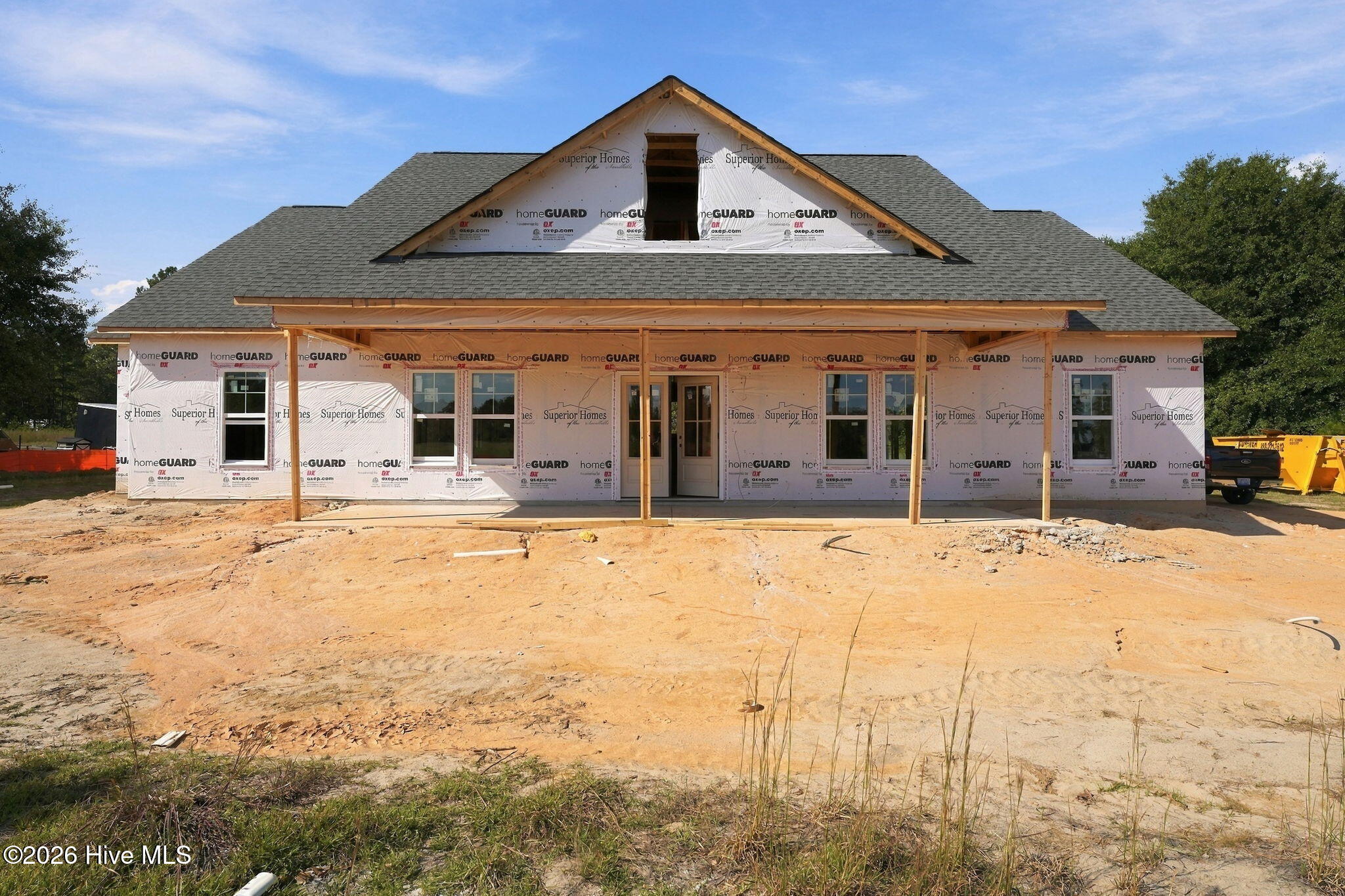 2138 Camp Easter Road Property Photo 1