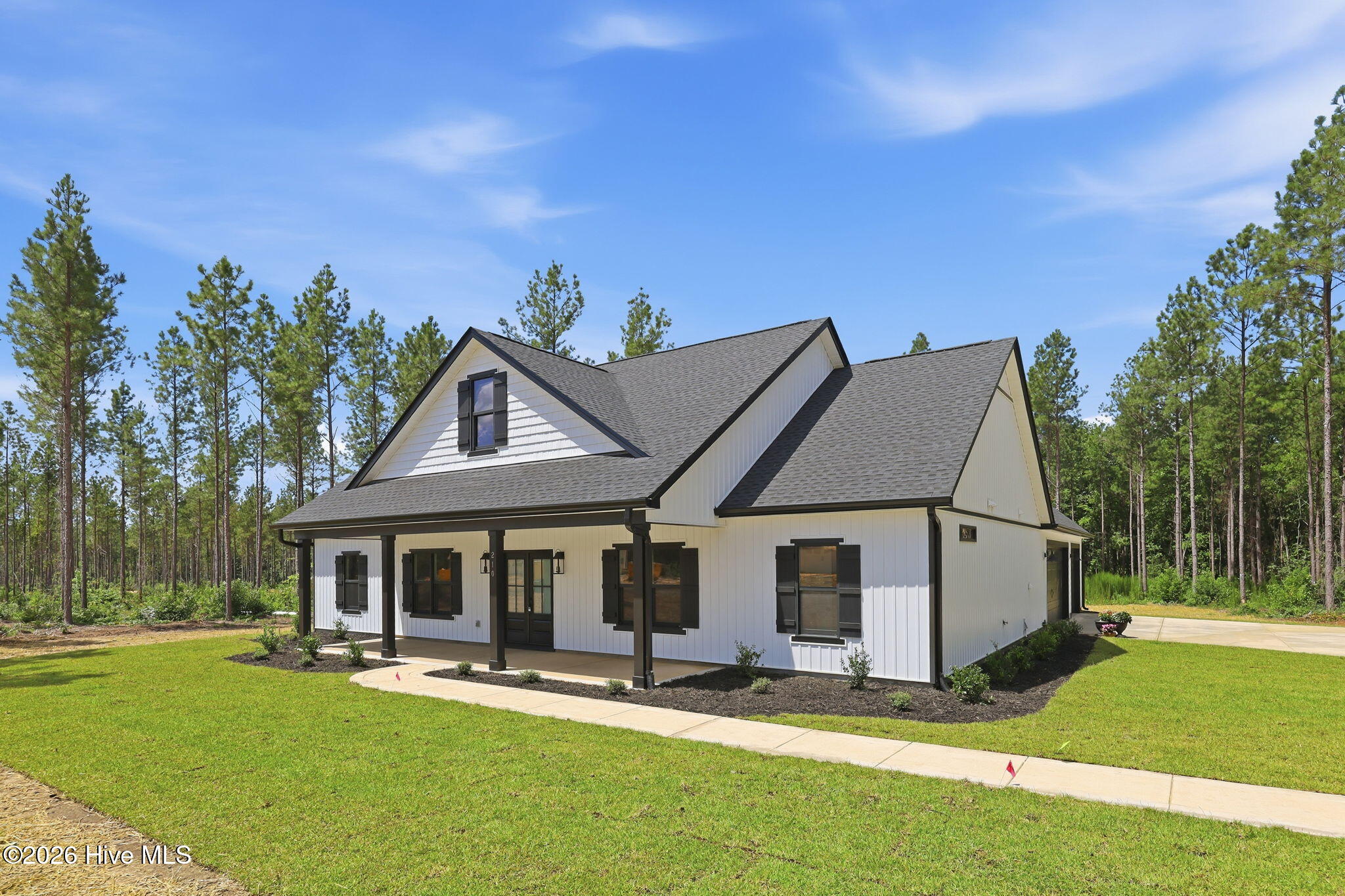 2138 Camp Easter Road Property Photo 2