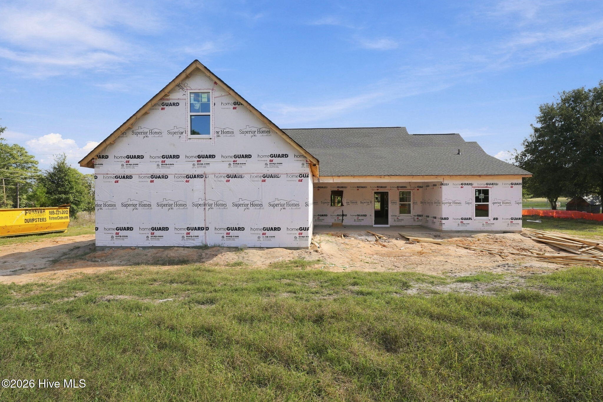 2138 Camp Easter Road Property Photo 4