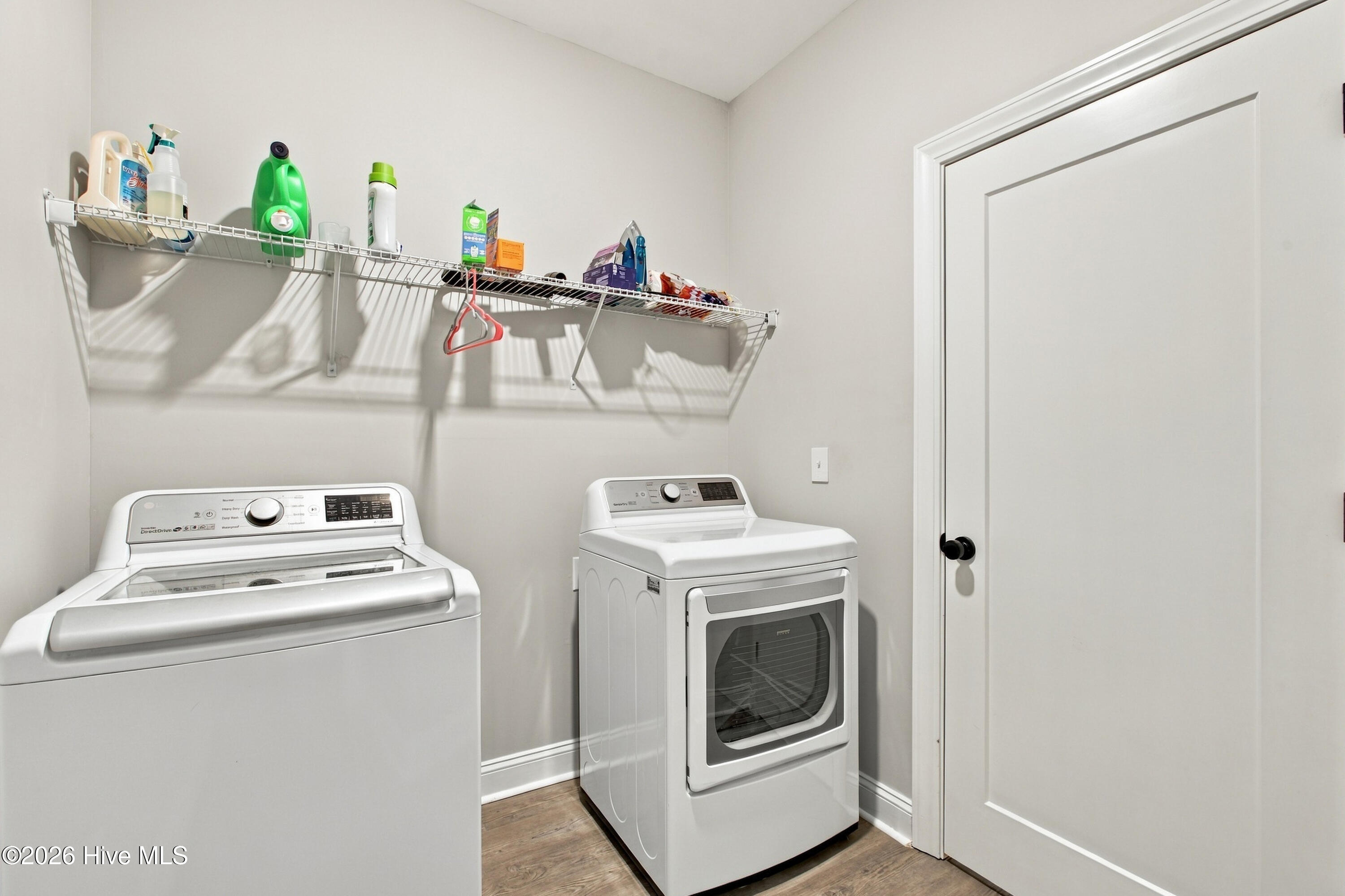114 E Camp Kiro Road Property Photo 22