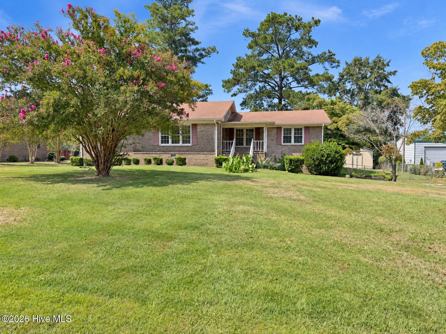 6264 Brassie Drive Property Photo 1