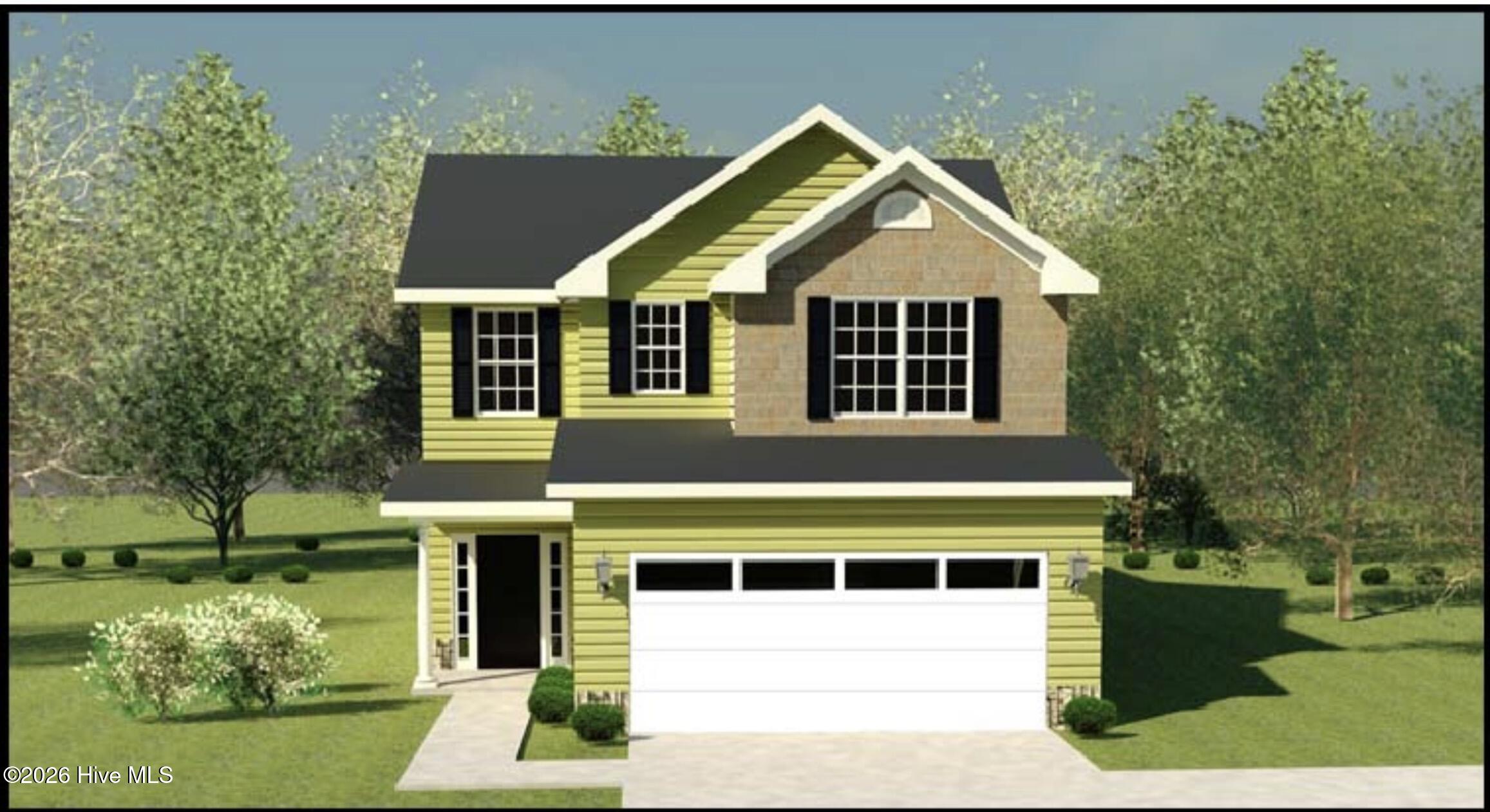 792 Brigantine Bend Property Photo 1